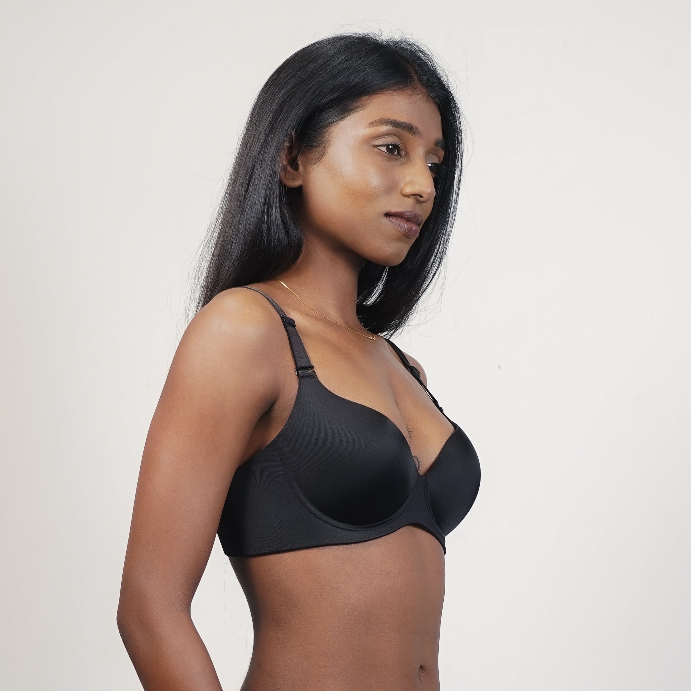 Everyday Pushup T-shirt Bra