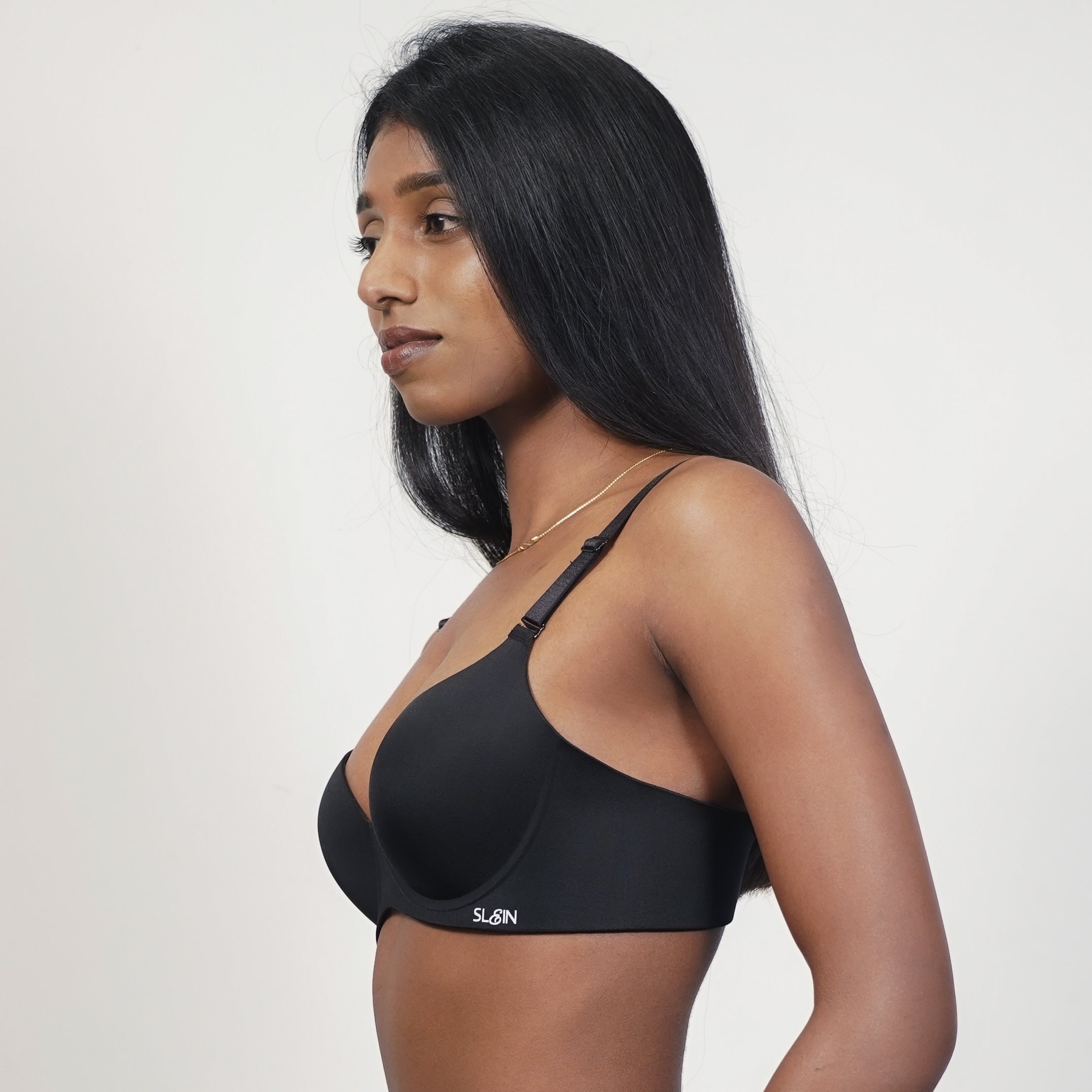 Everyday Pushup T-shirt Bra
