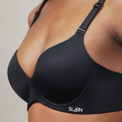 Everyday Pushup T-shirt Bra