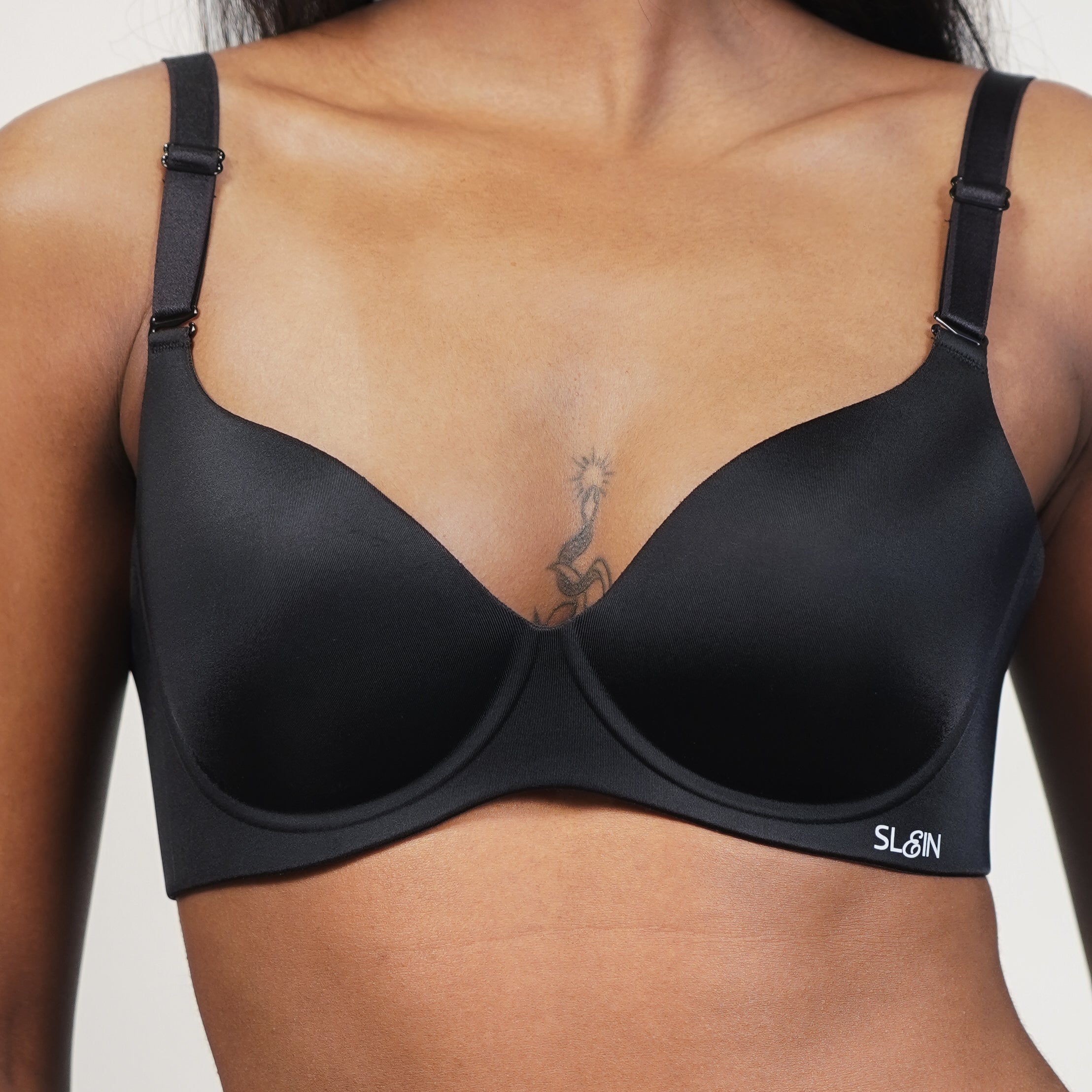 Everyday Pushup T-shirt Bra