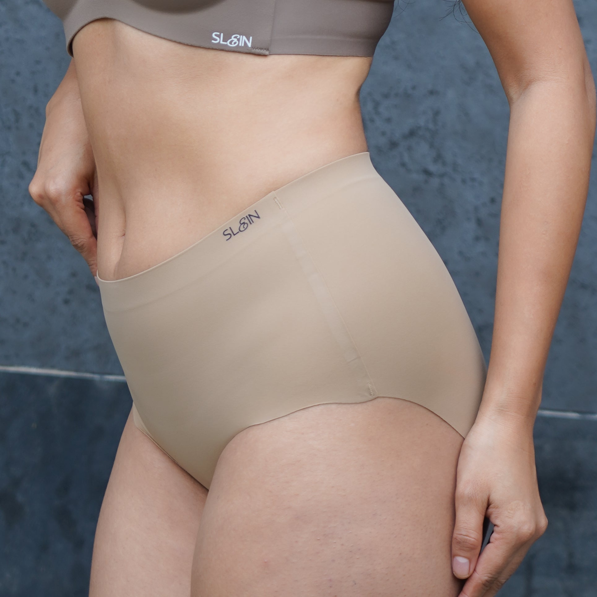 SKYN Seamless Panty