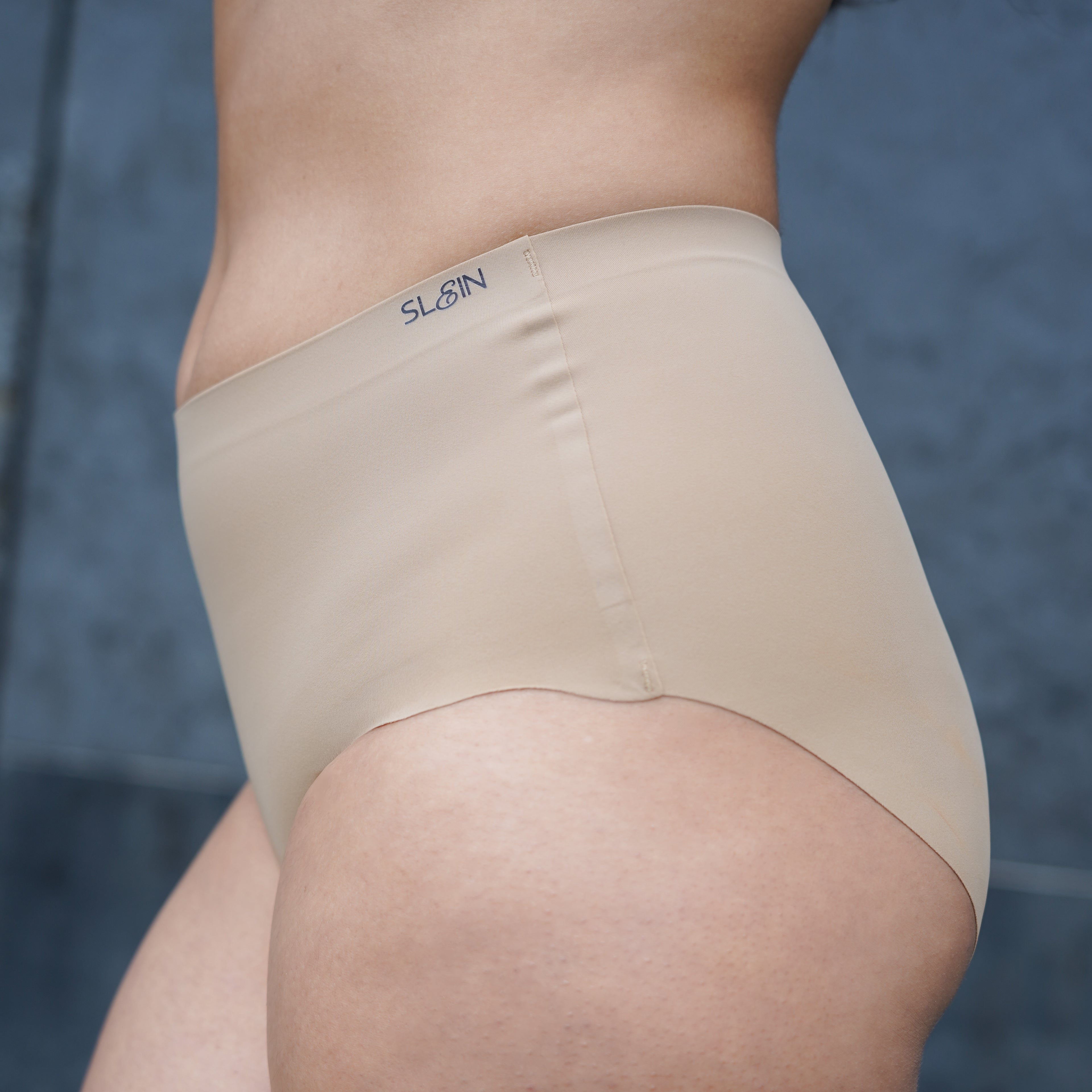 SKYN Seamless Panty