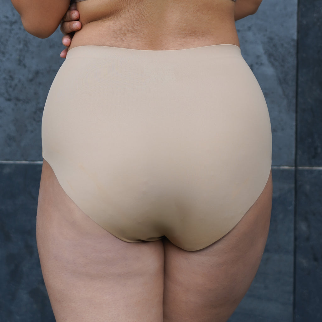 SKYN Seamless Panty