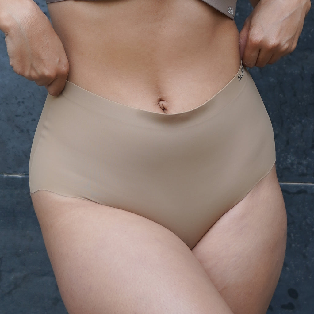 SKYN Seamless Panty