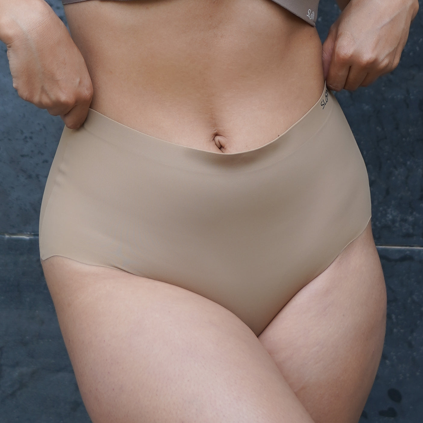 SKYN Seamless Panty