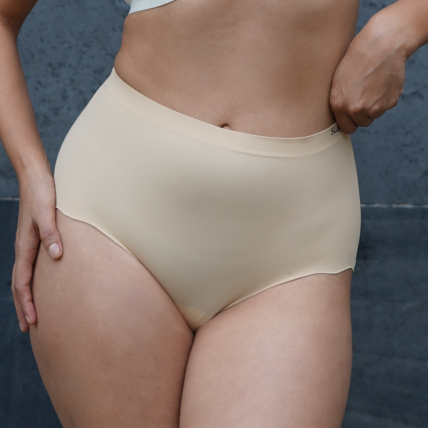 SKYN Seamless Panty