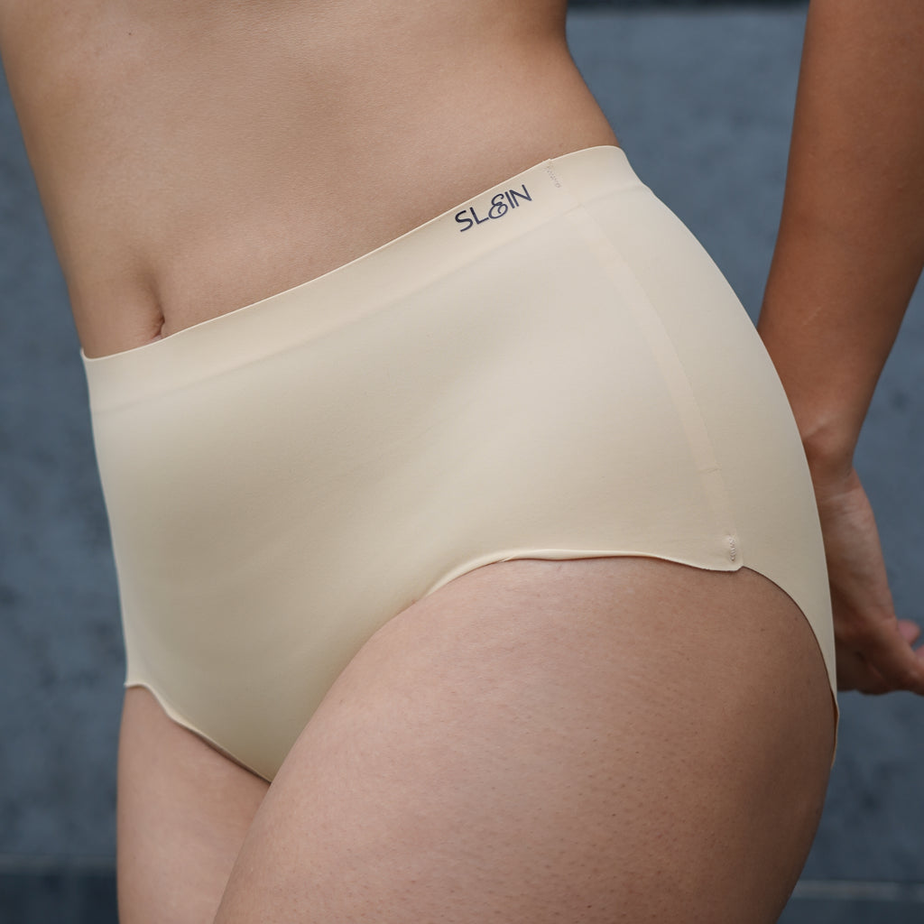 SKYN Seamless Panty