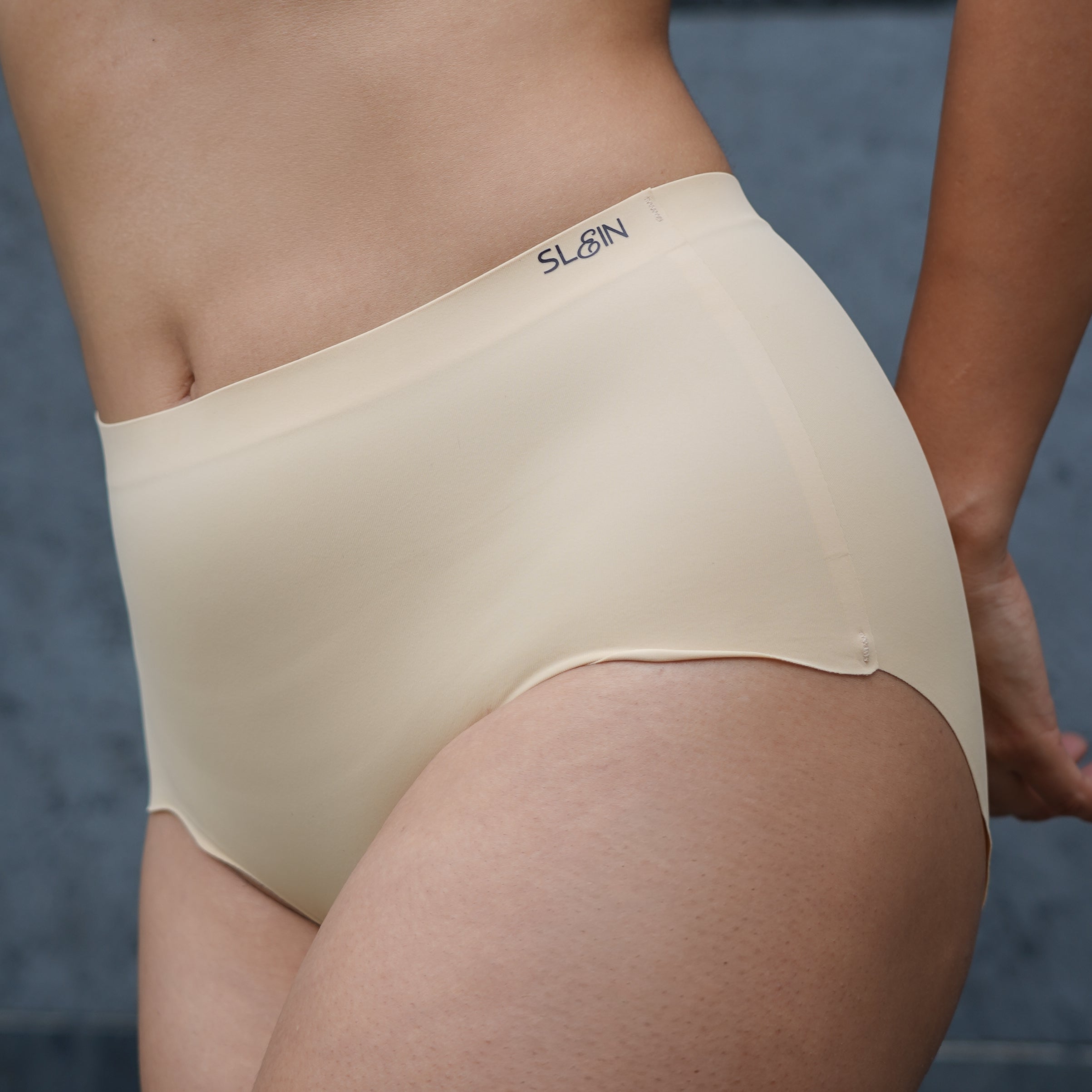 SKYN Seamless Panty