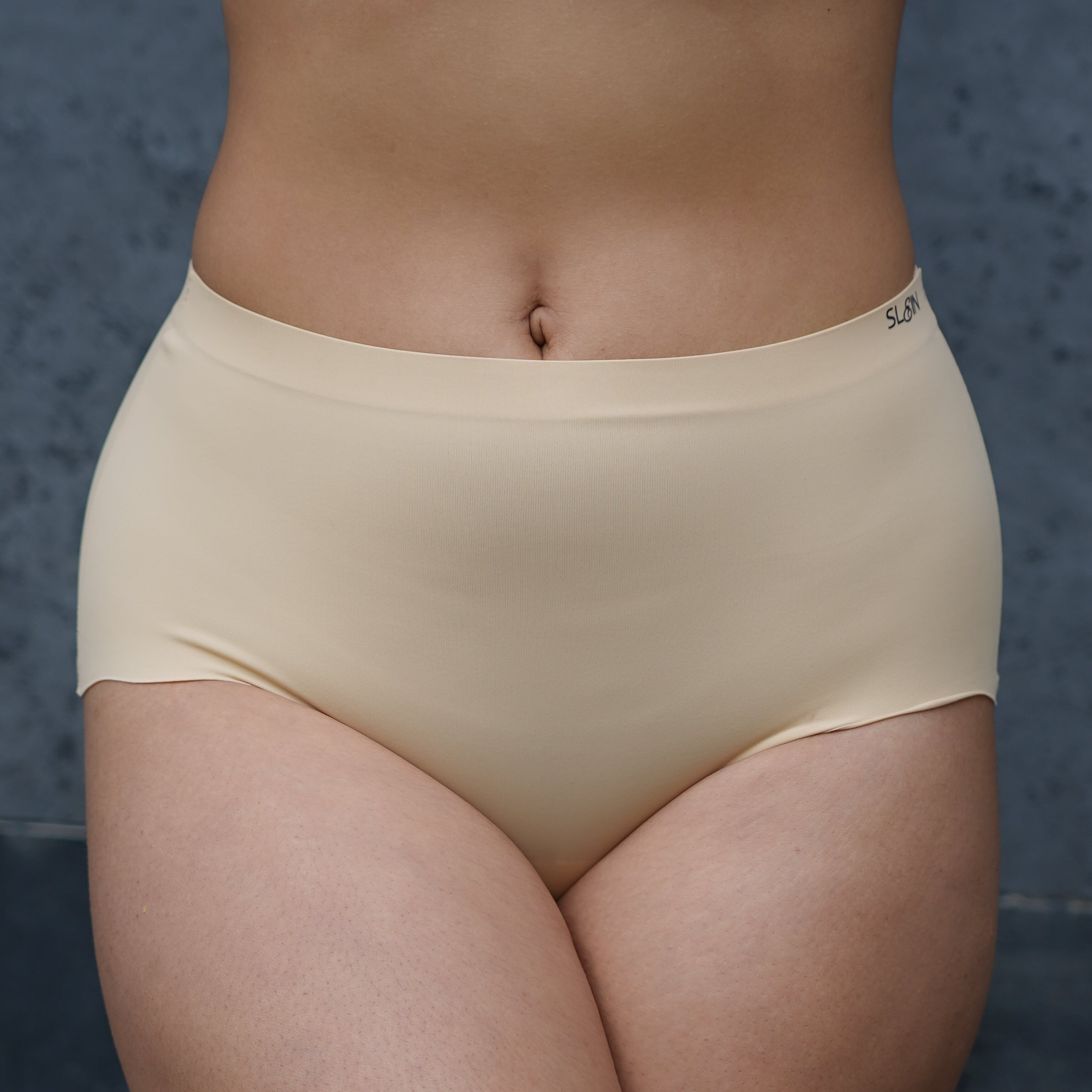SKYN Seamless Panty