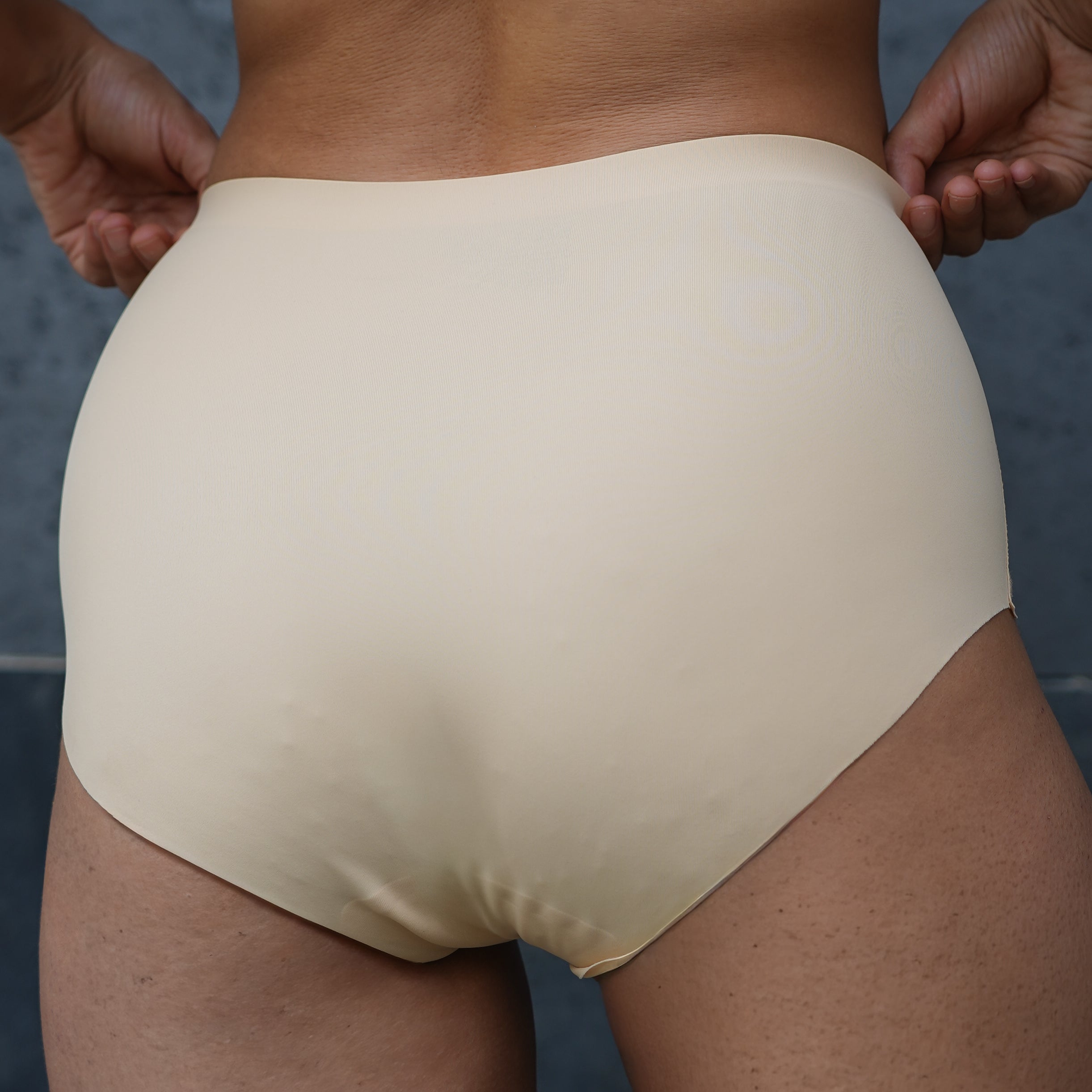 SKYN Seamless Panty