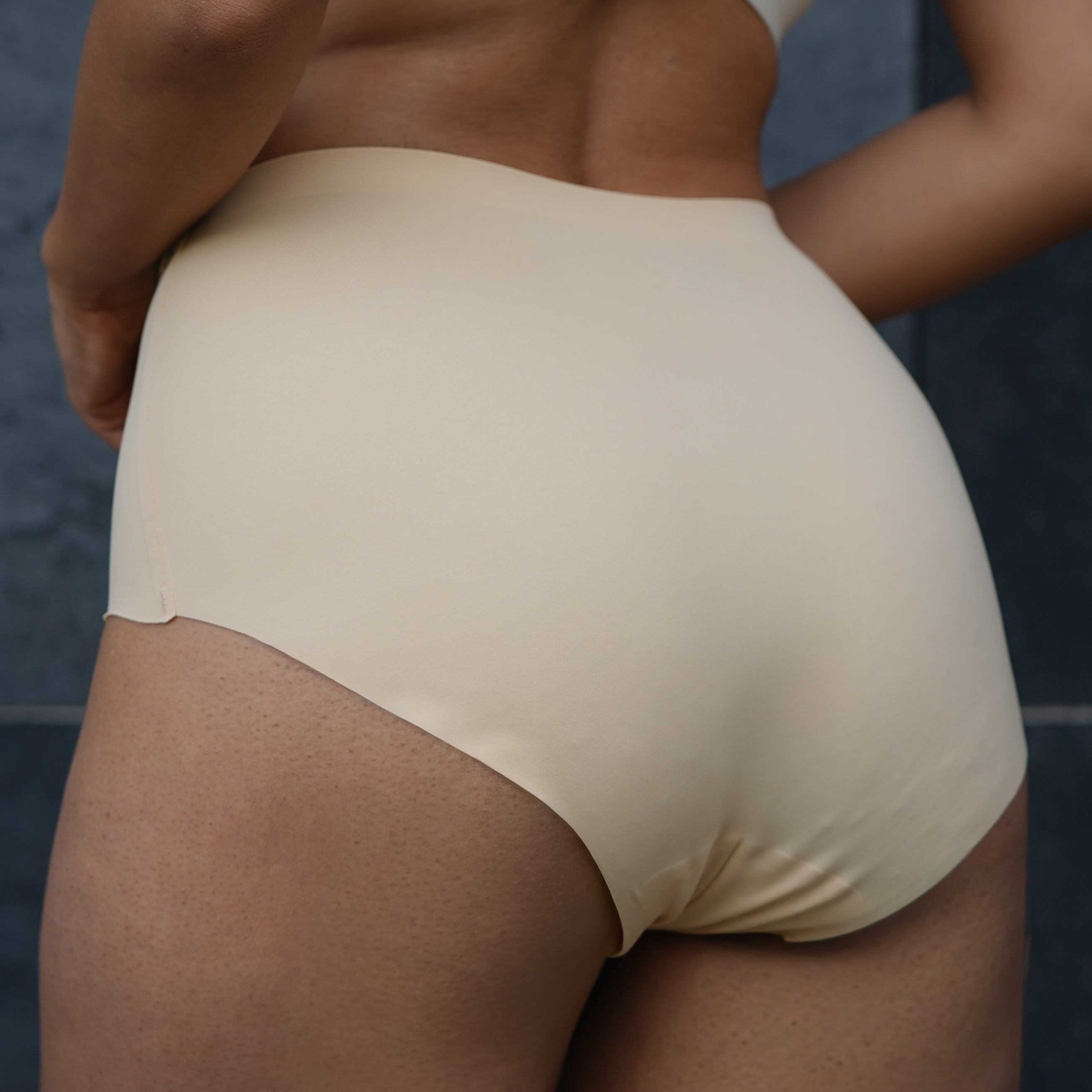 SKYN Seamless Panty
