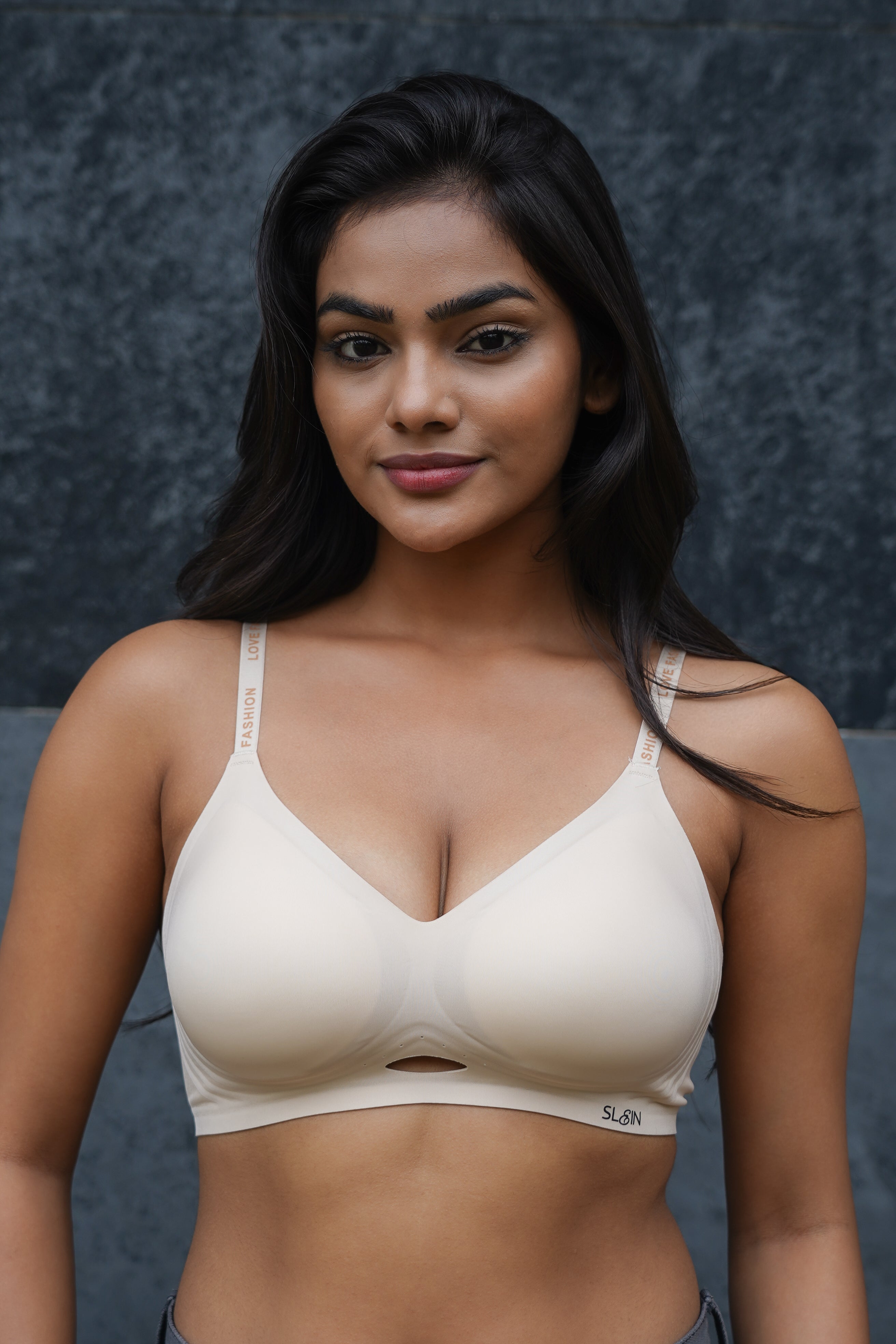 Soft Touch Comfort Bra