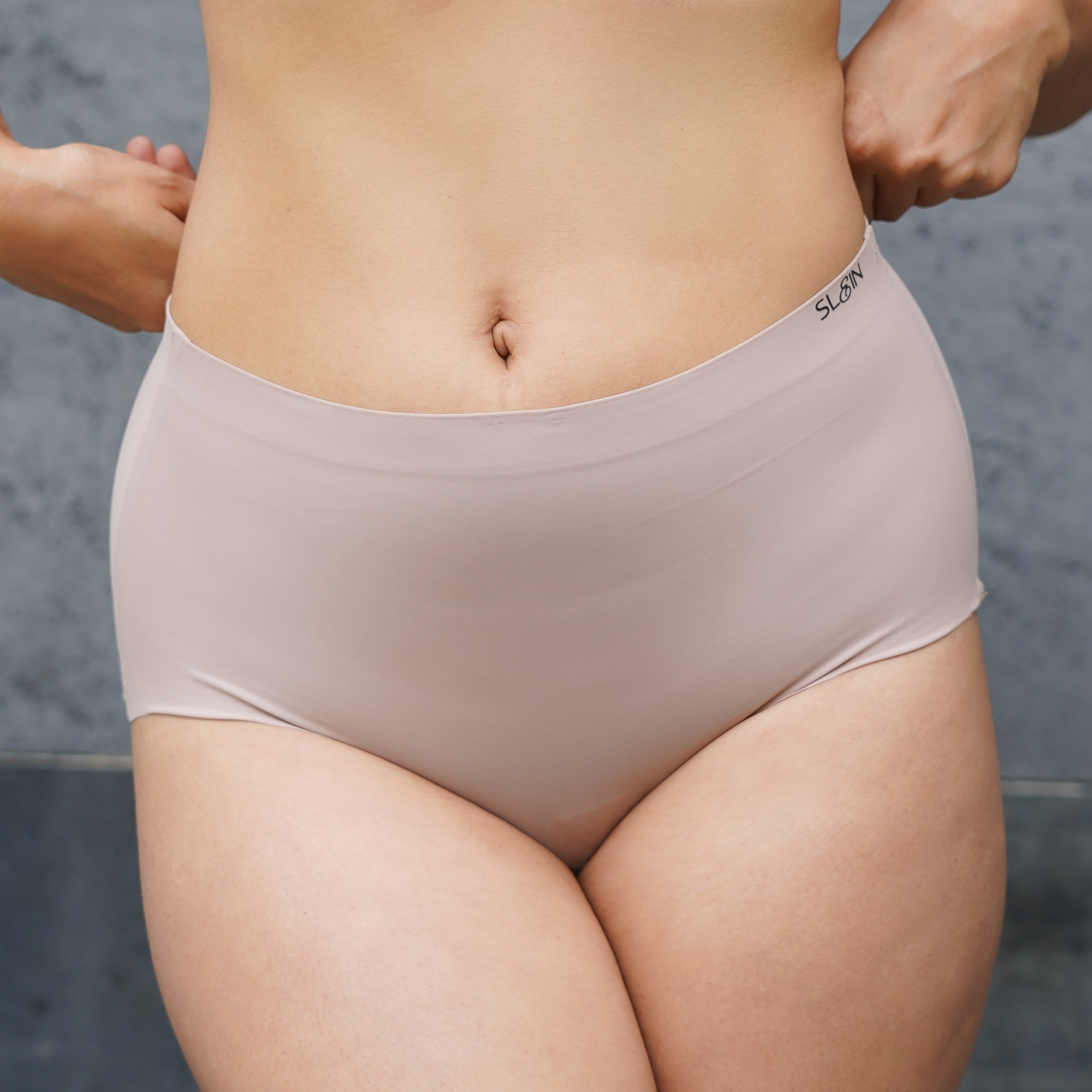SKYN Seamless Panty