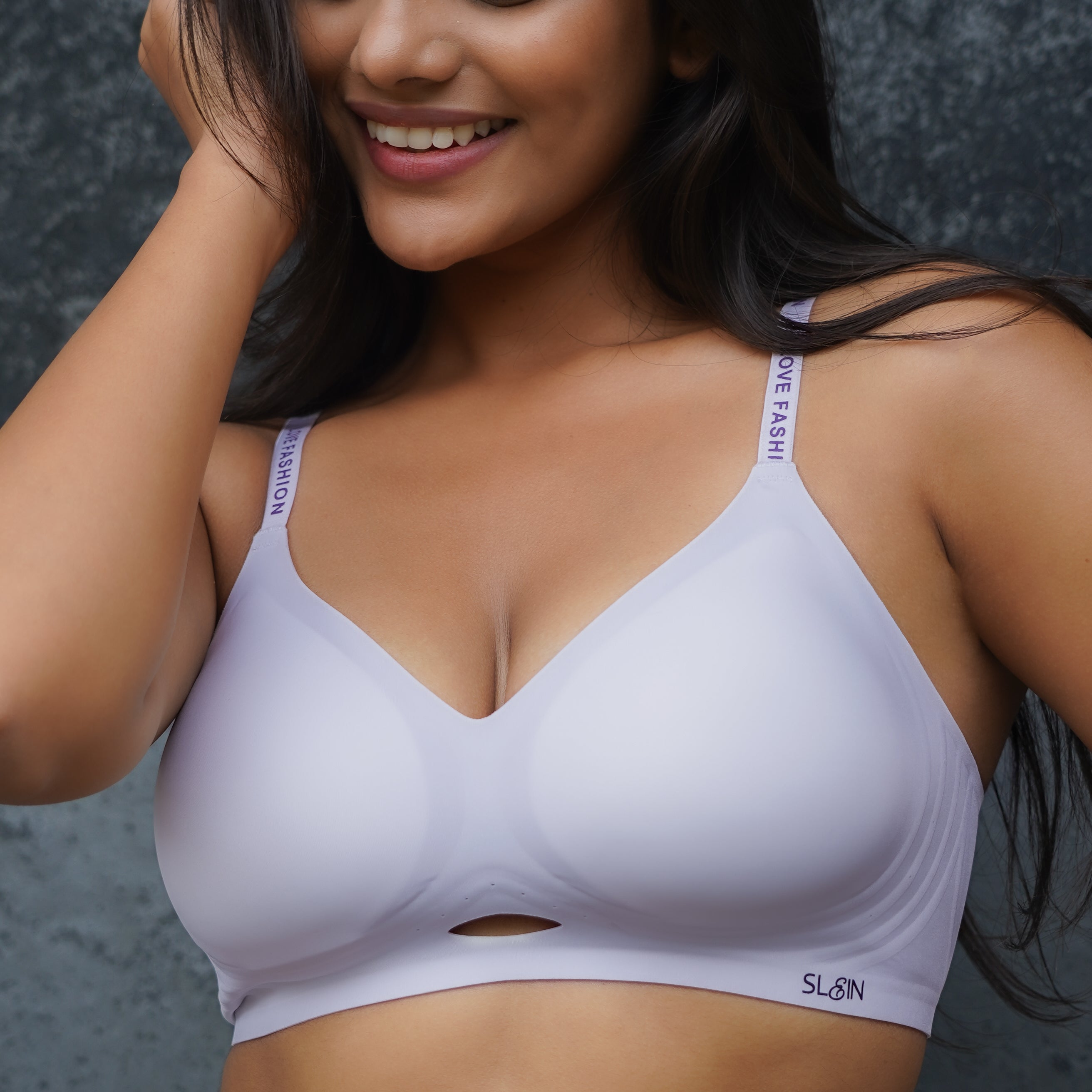 Soft Touch Comfort Bra