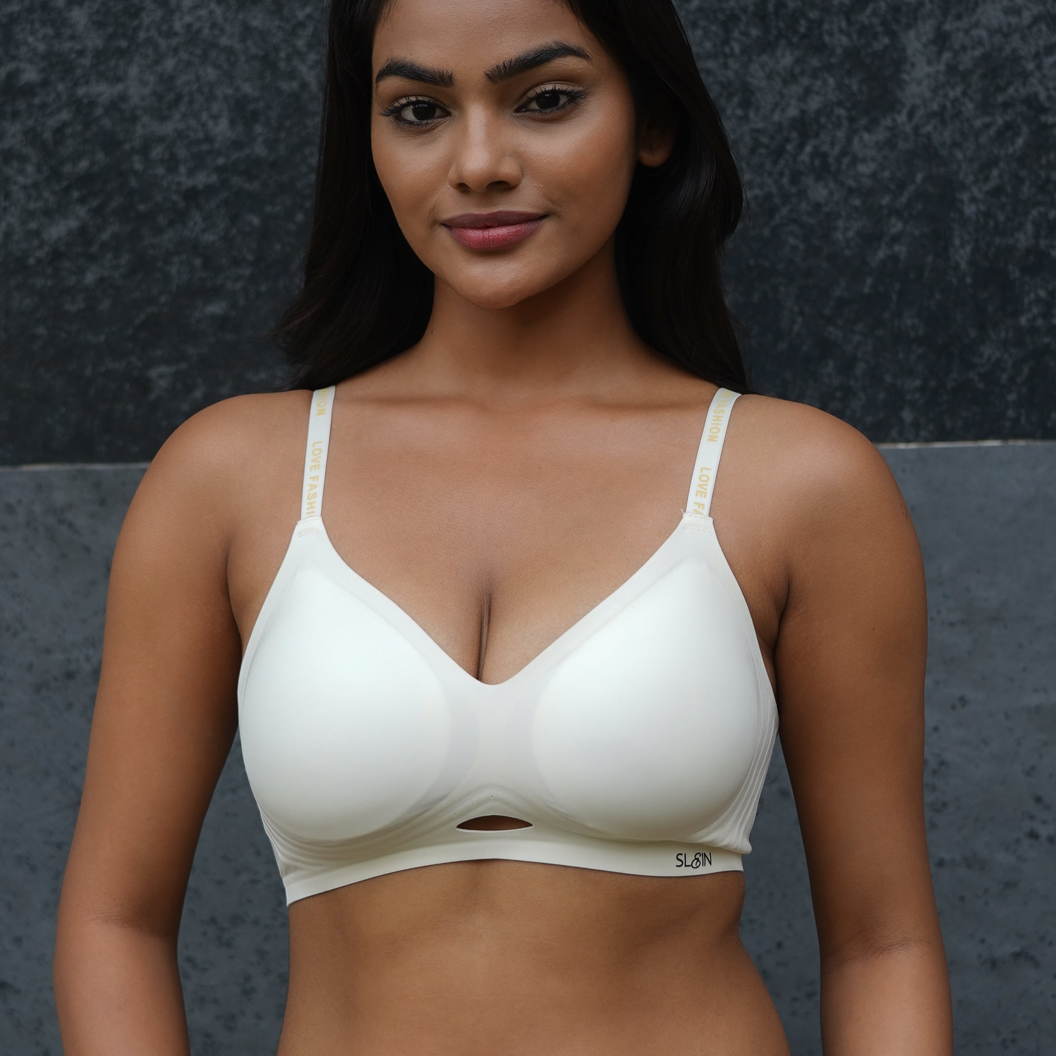 Soft Touch Comfort Bra