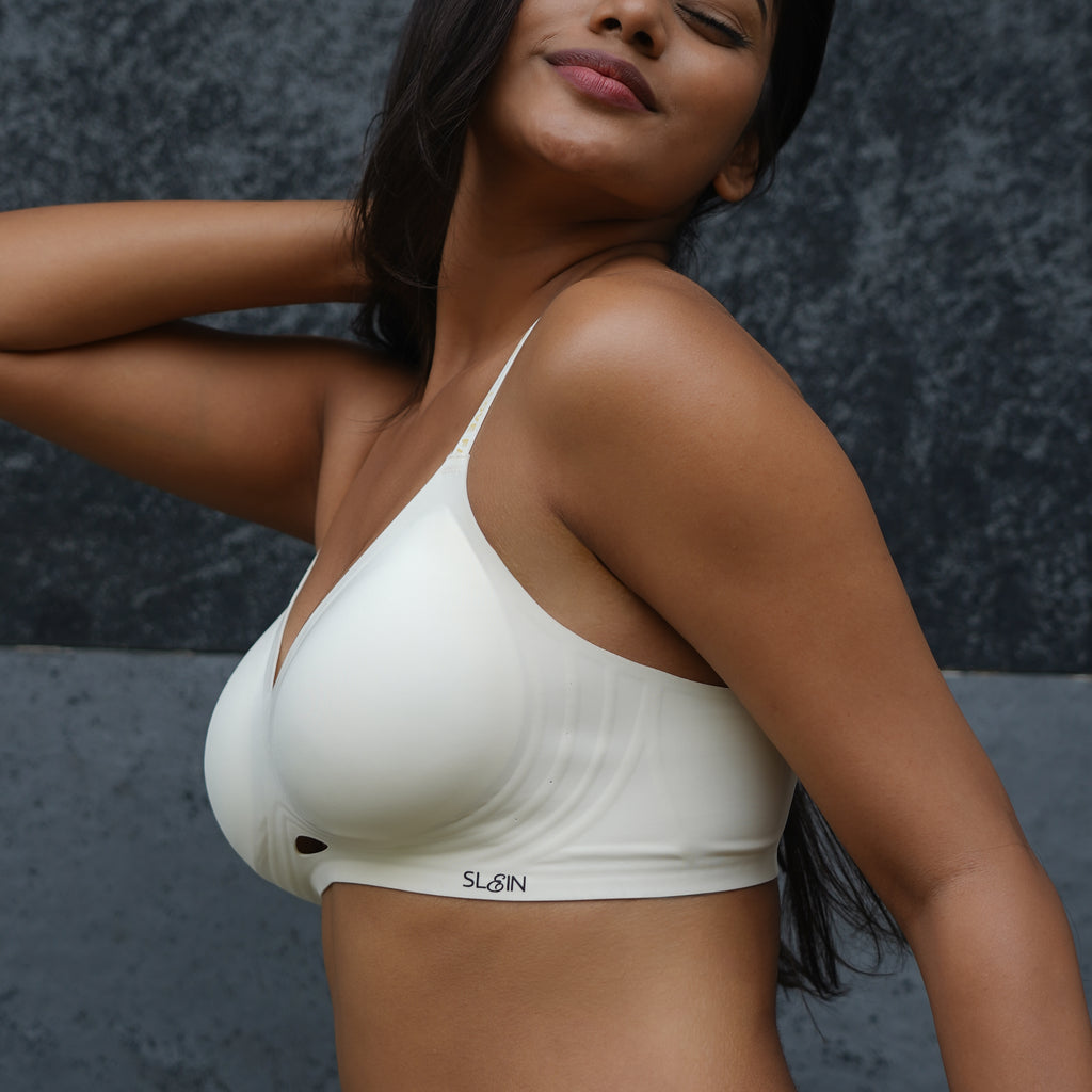 Soft Touch Comfort Bra