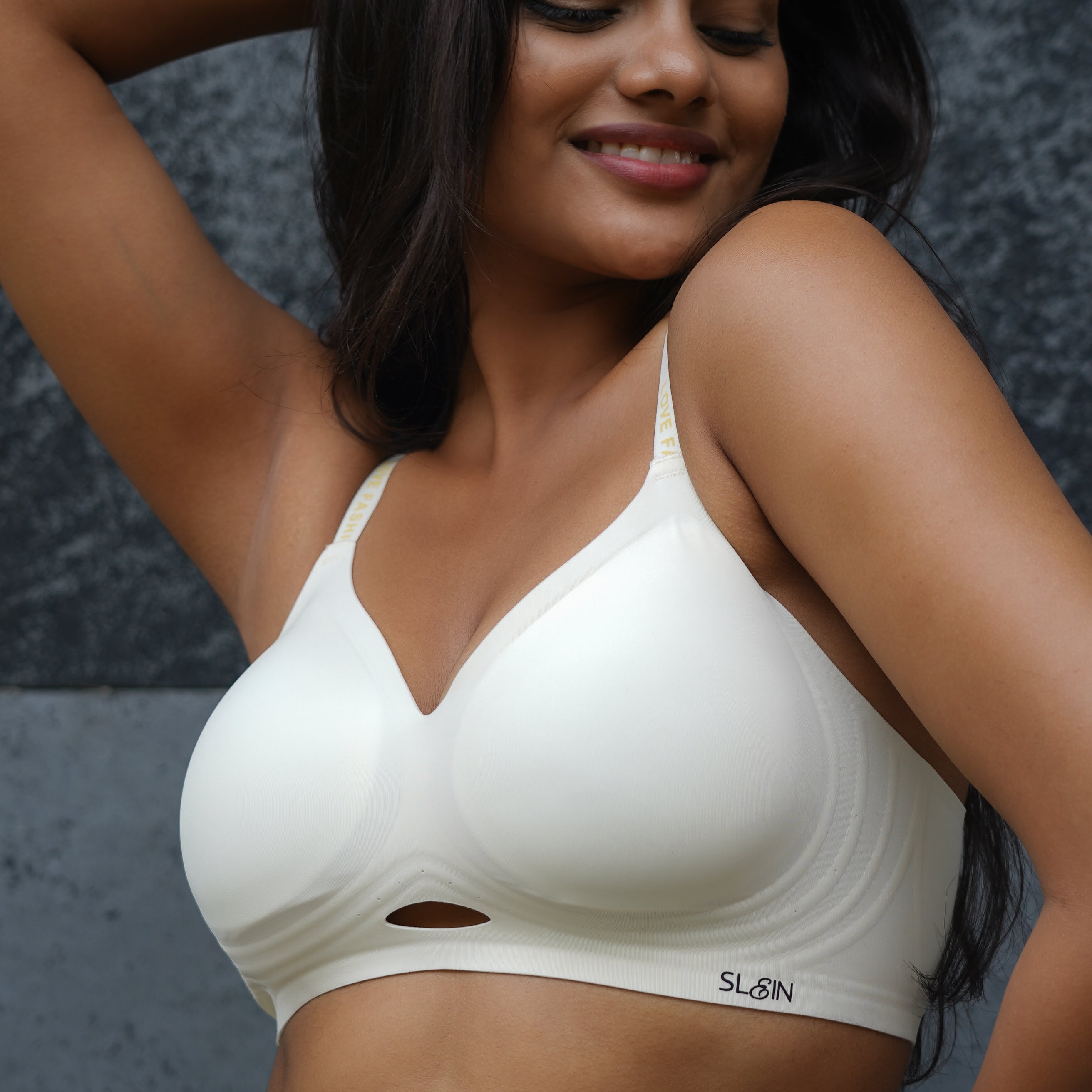 Soft Touch Comfort Bra