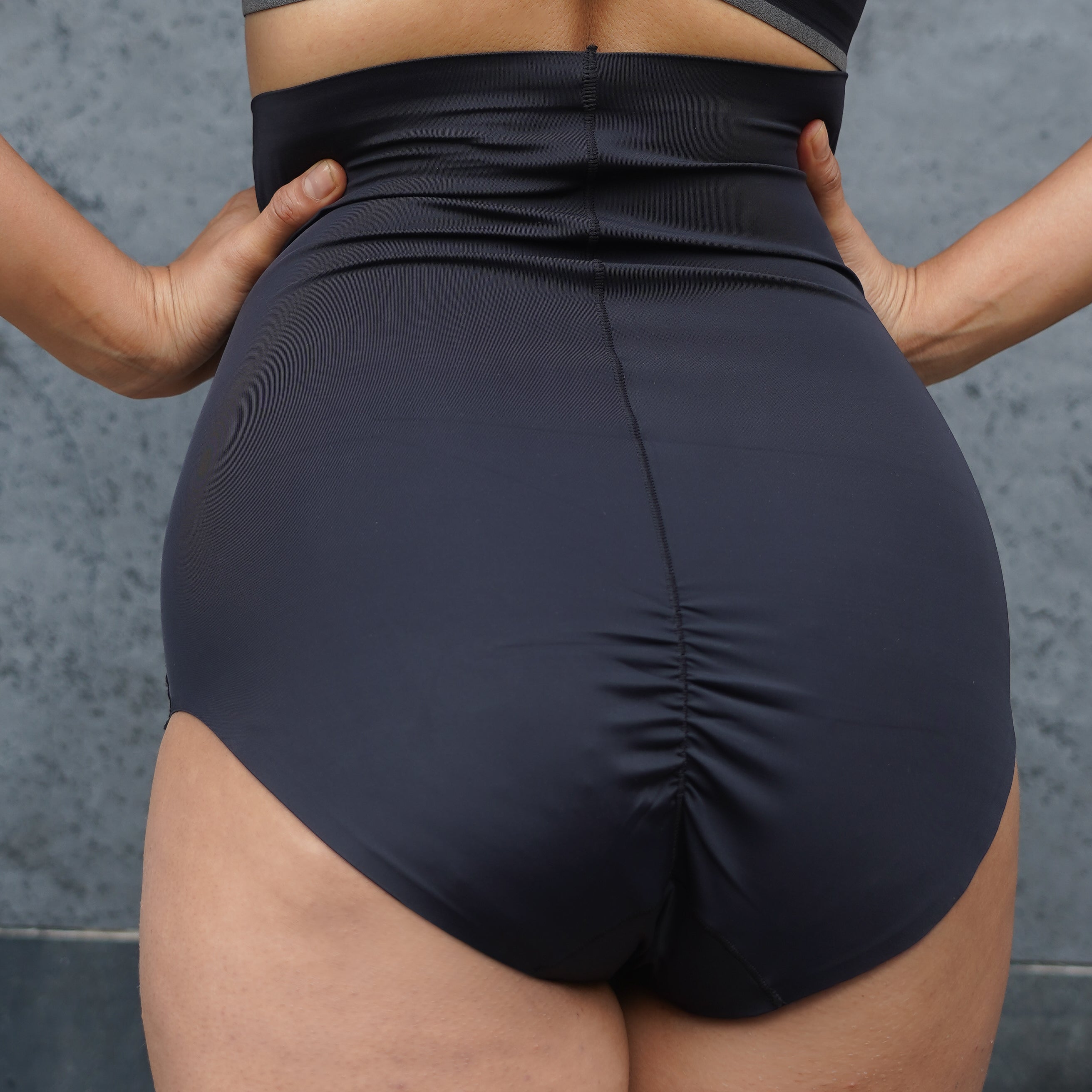 High Waist Shaper Panty