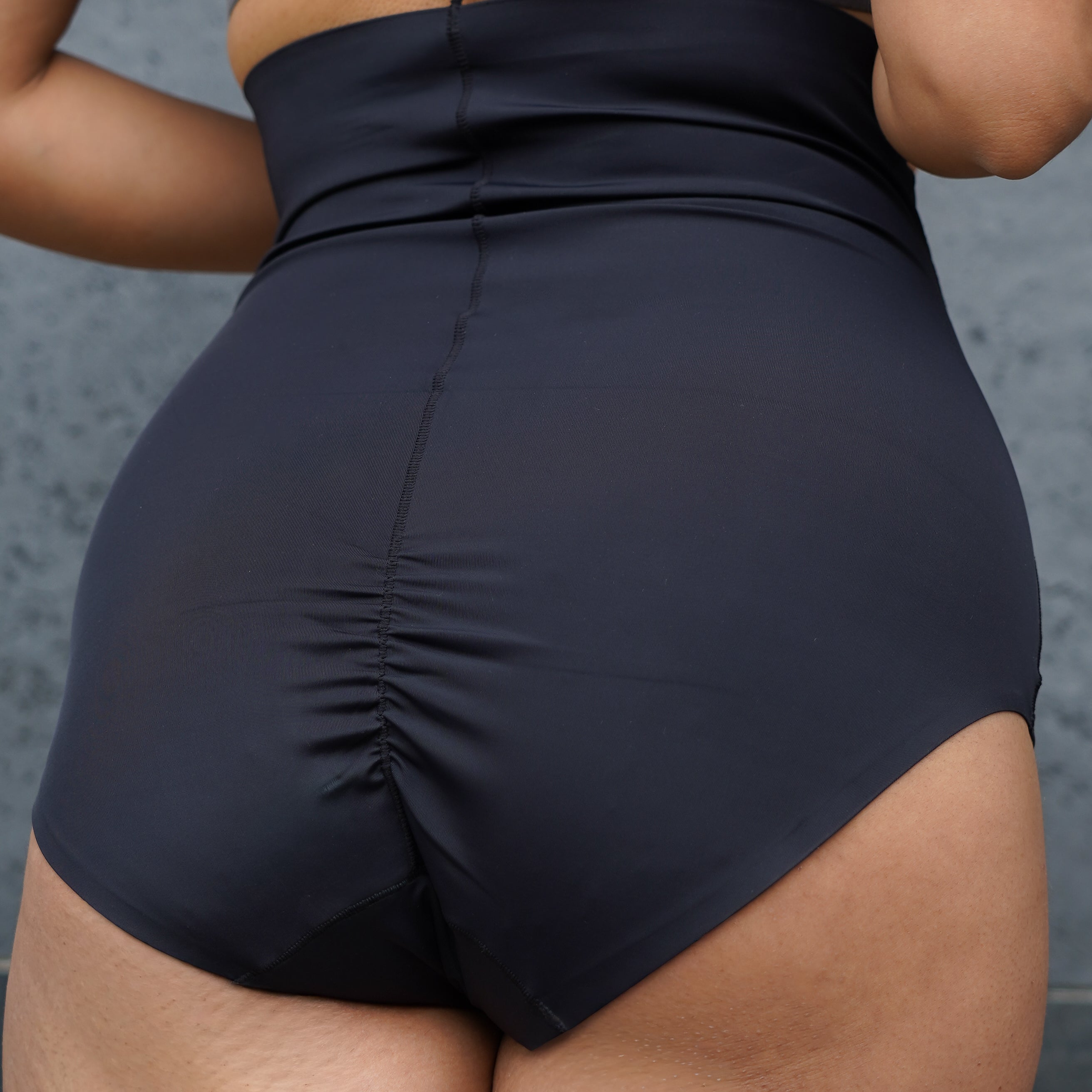 High Waist Shaper Panty