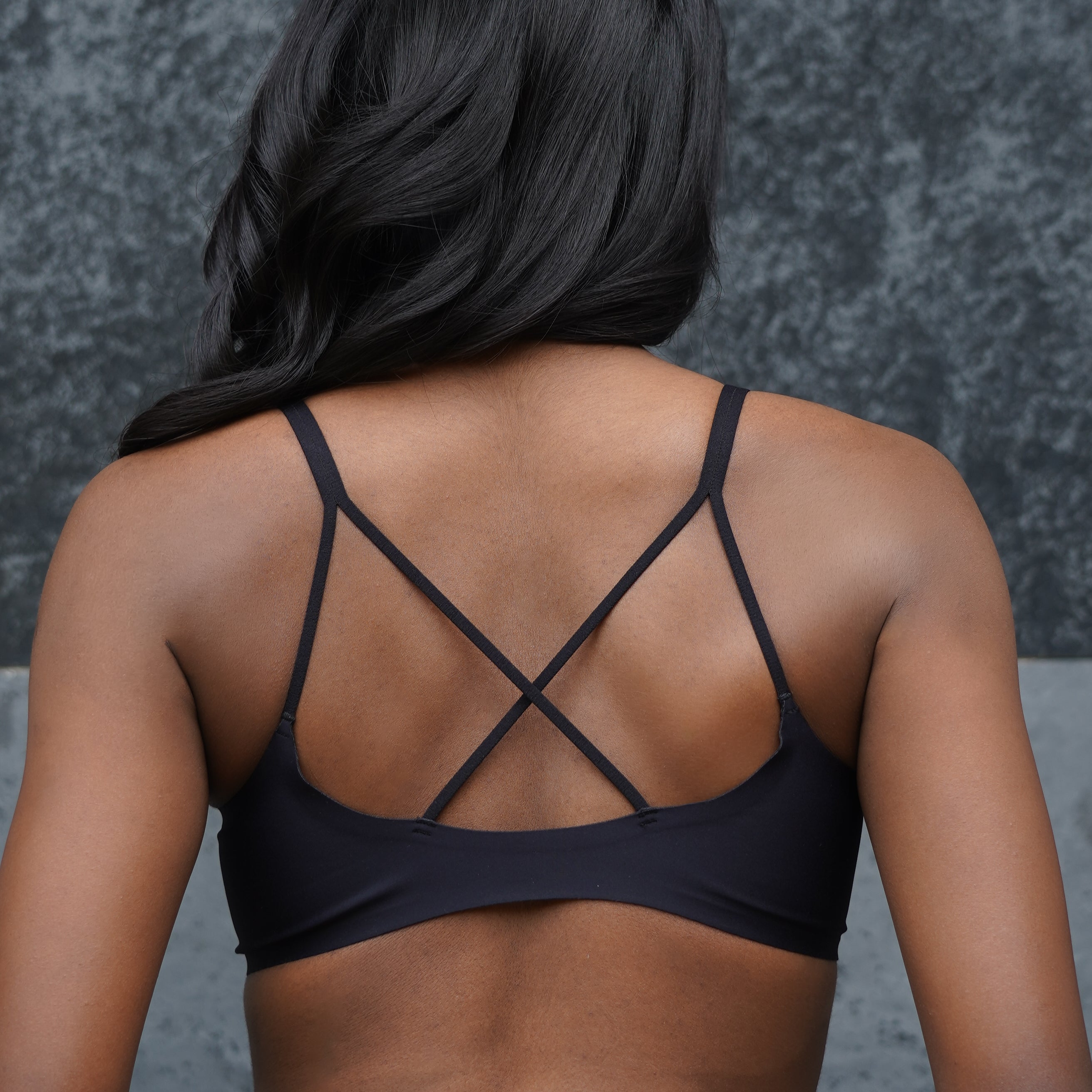 Regular Everyday Front Closure Bra