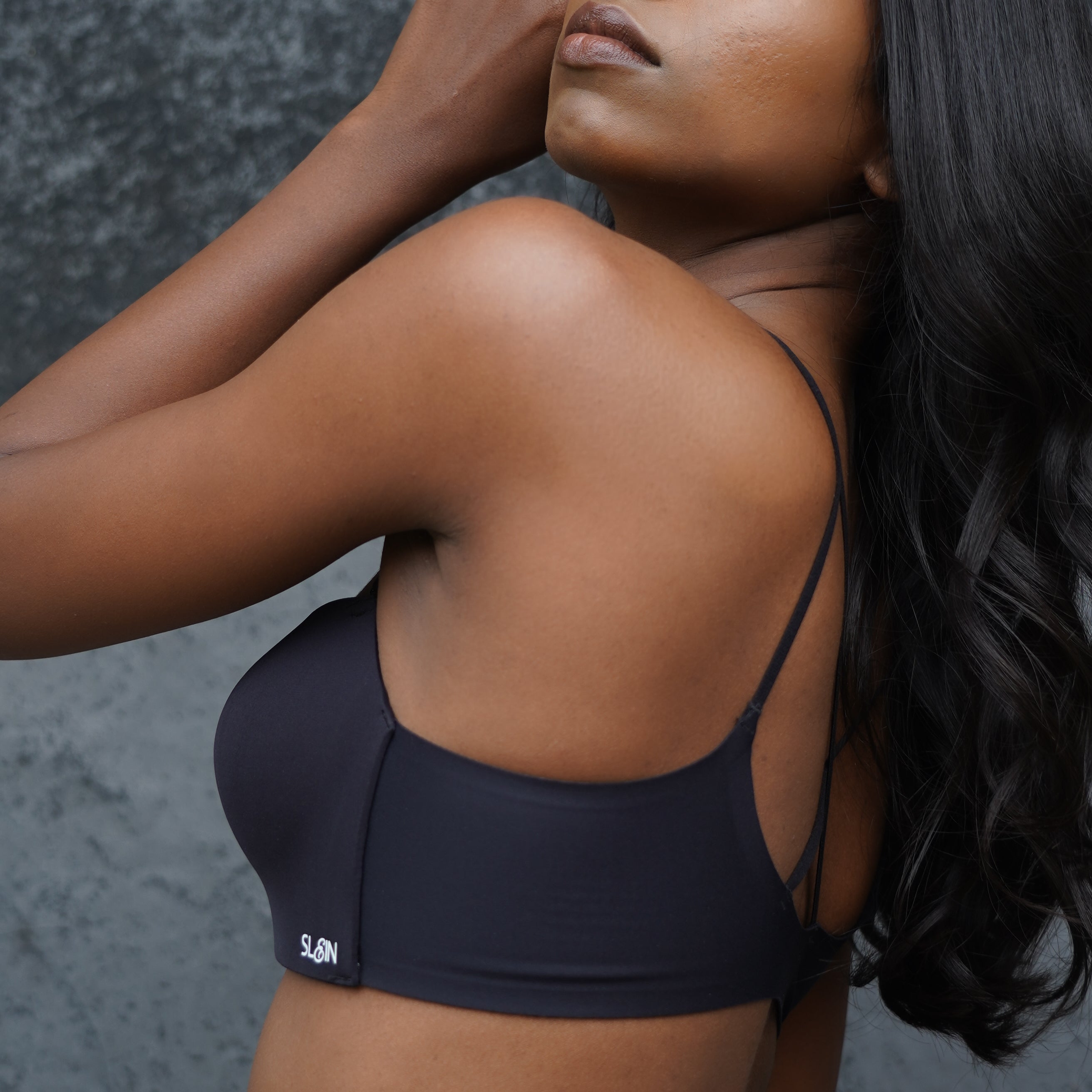 Regular Everyday Front Closure Bra