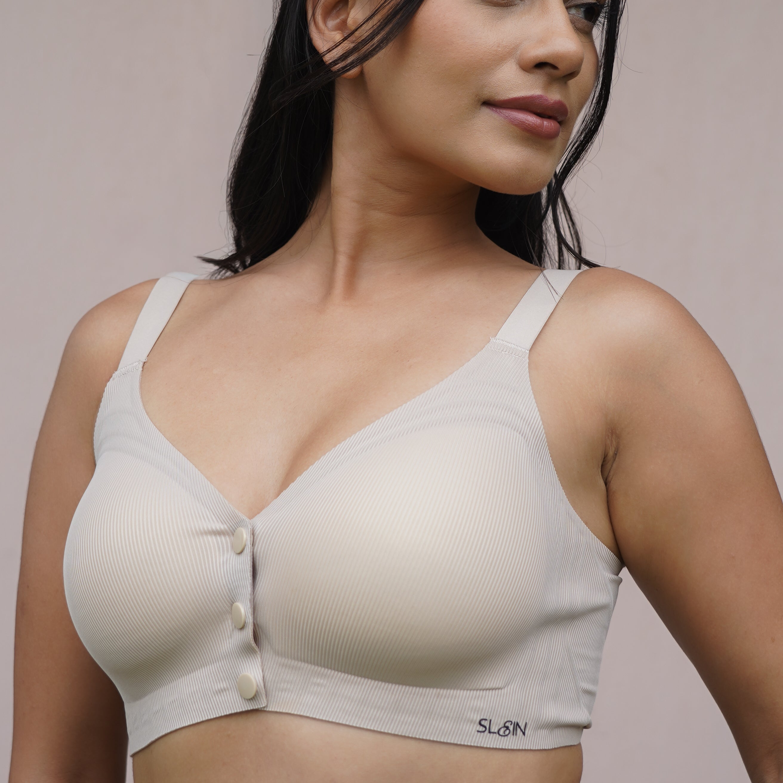 Everyday Comfort Bra