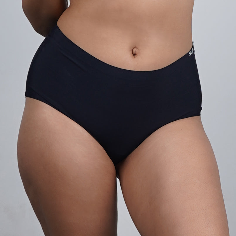 Low Rise Everyday Seamless Panty