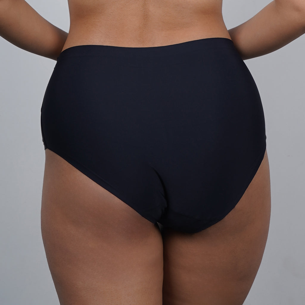 Low Rise Everyday Seamless Panty