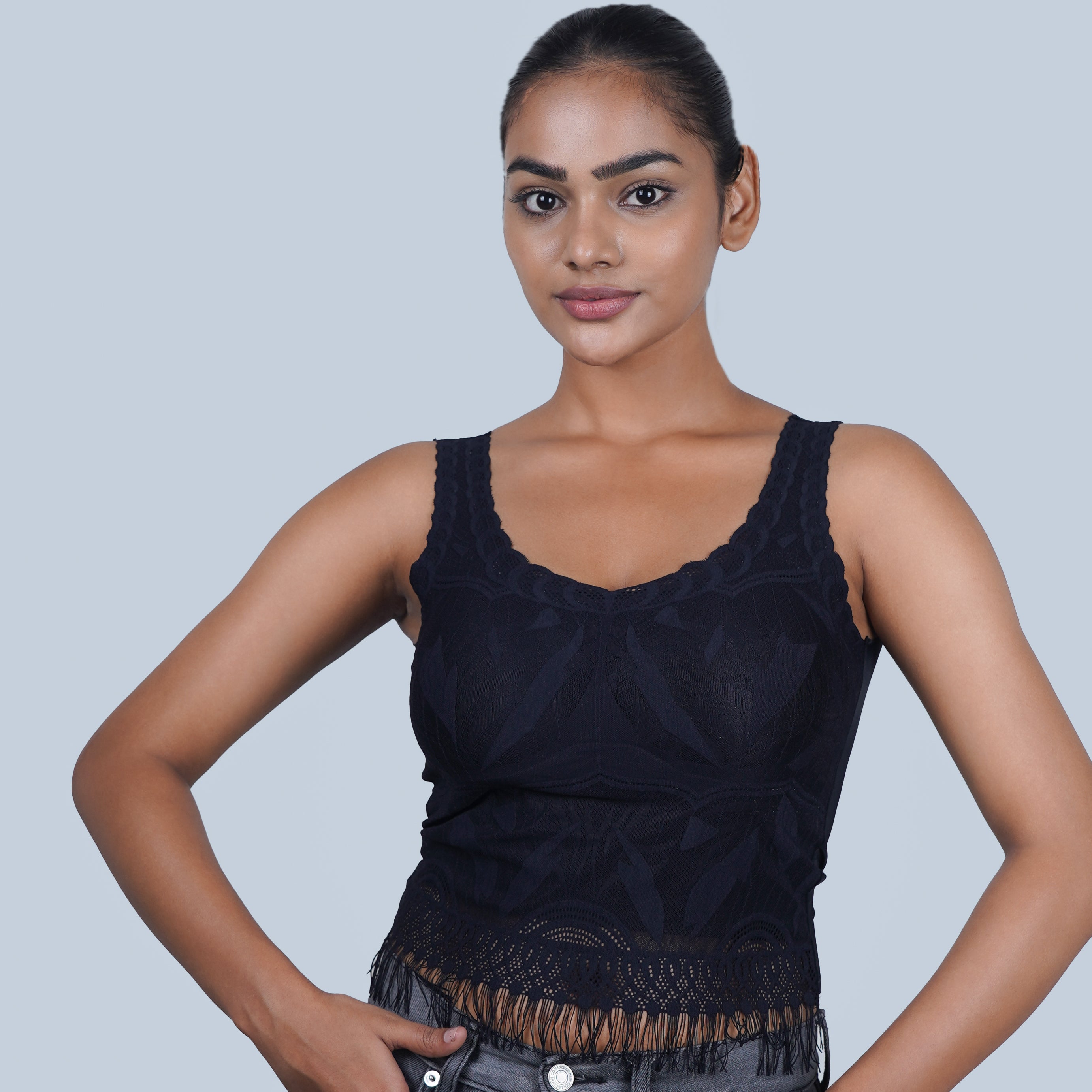 Essential Everyday Top