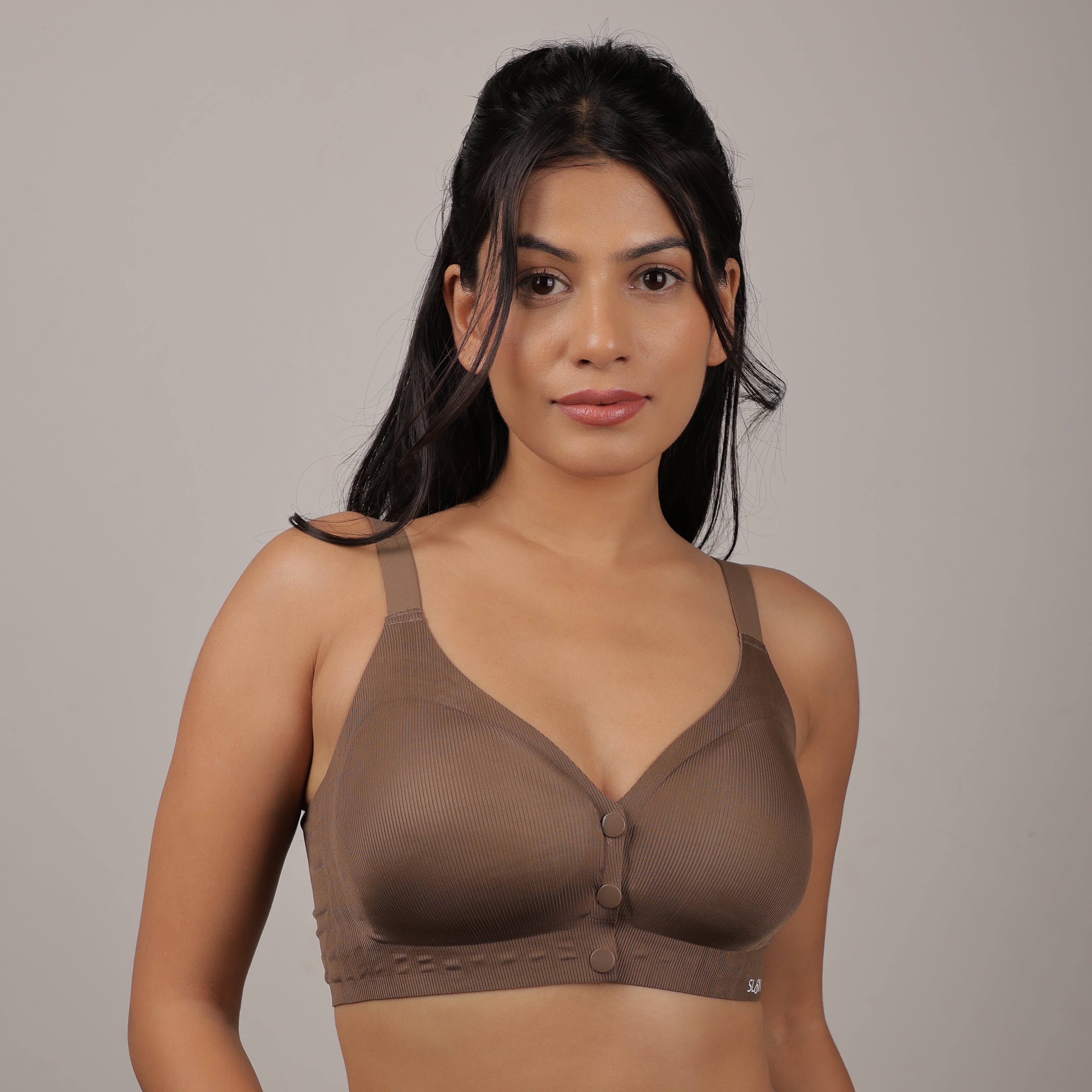 Everyday Comfort Bra