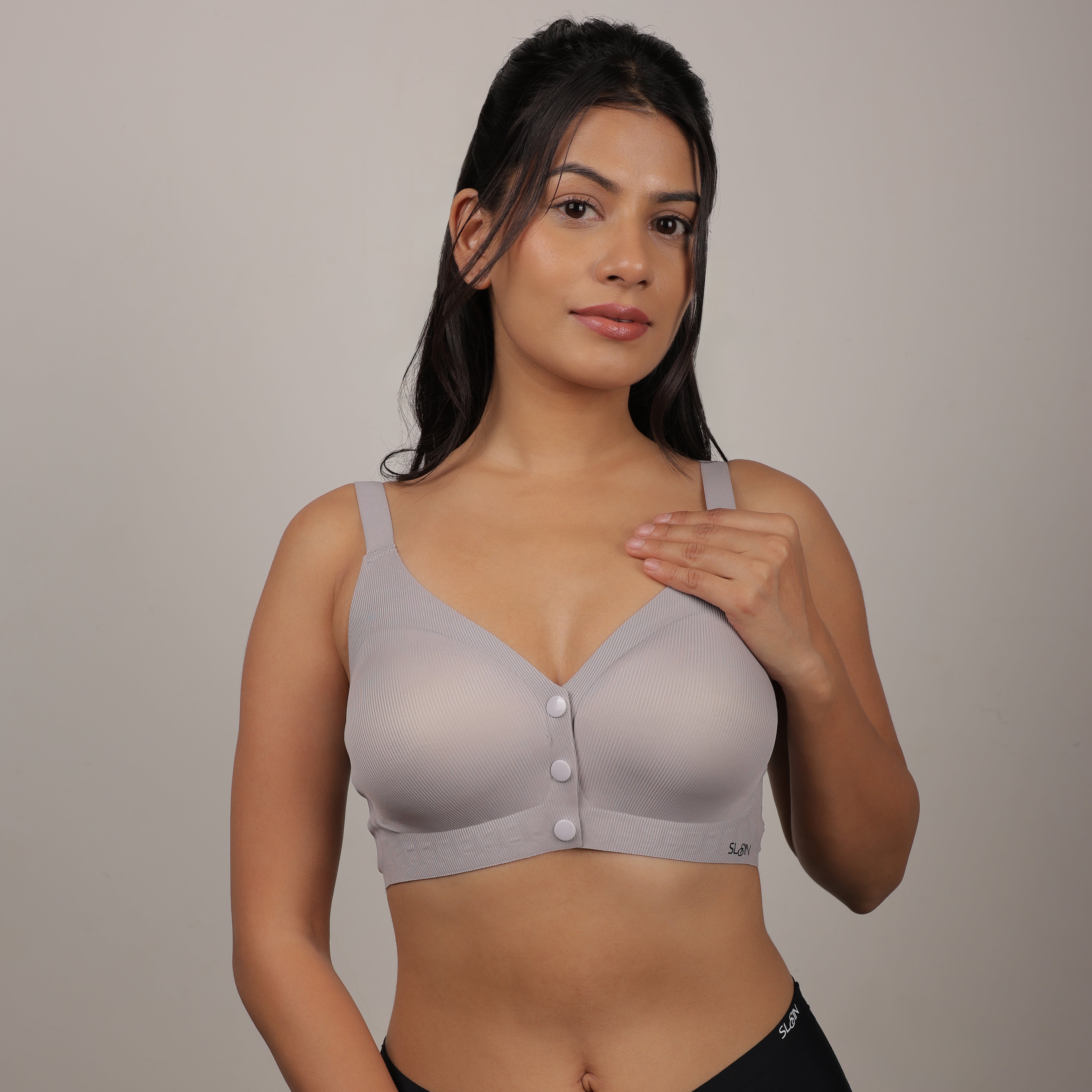 Everyday Comfort Bra