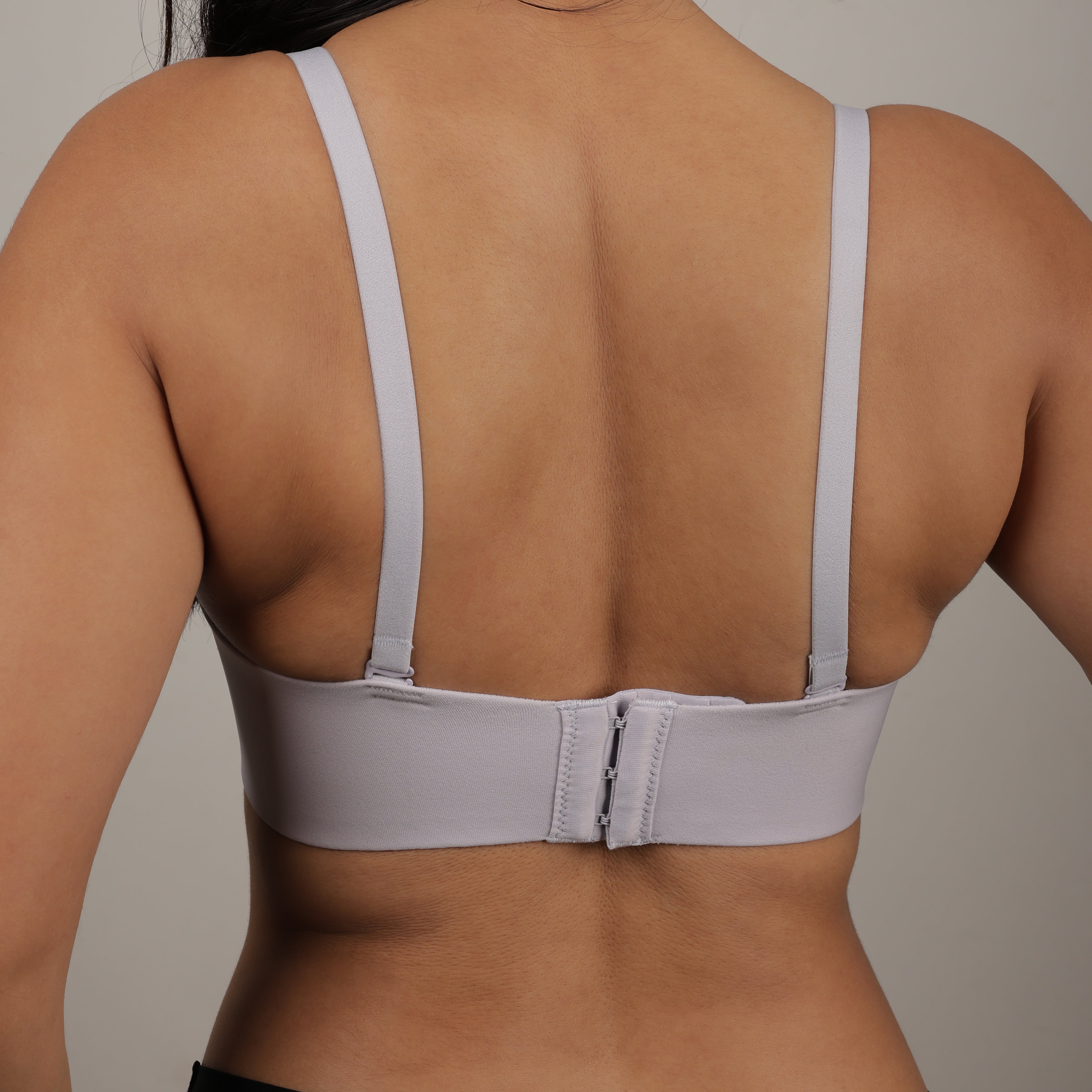 Strapless Molded Bra