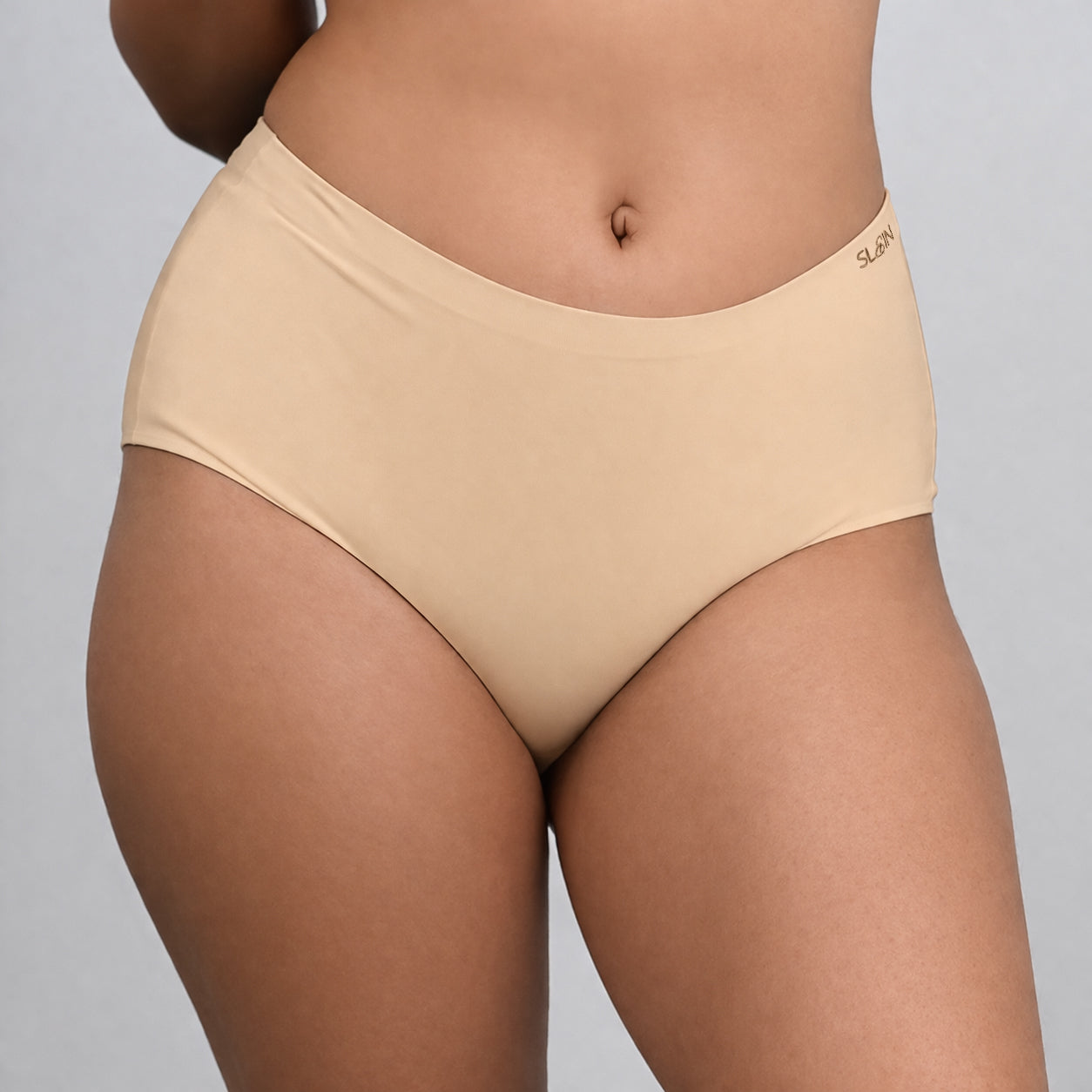 Low Rise Everyday Seamless Panty