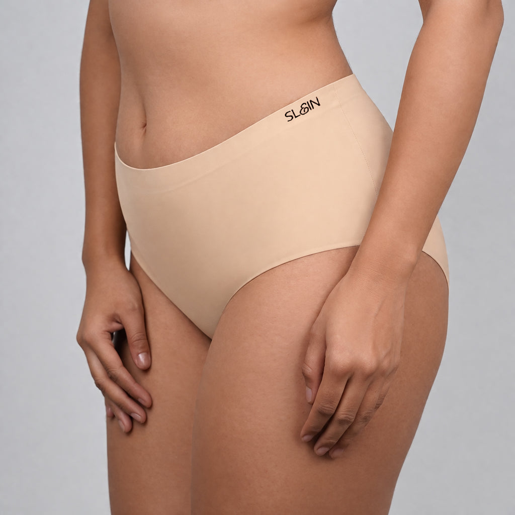 Low Rise Everyday Seamless Panty