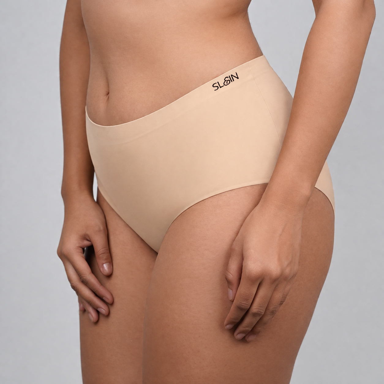 Low Rise Everyday Seamless Panty
