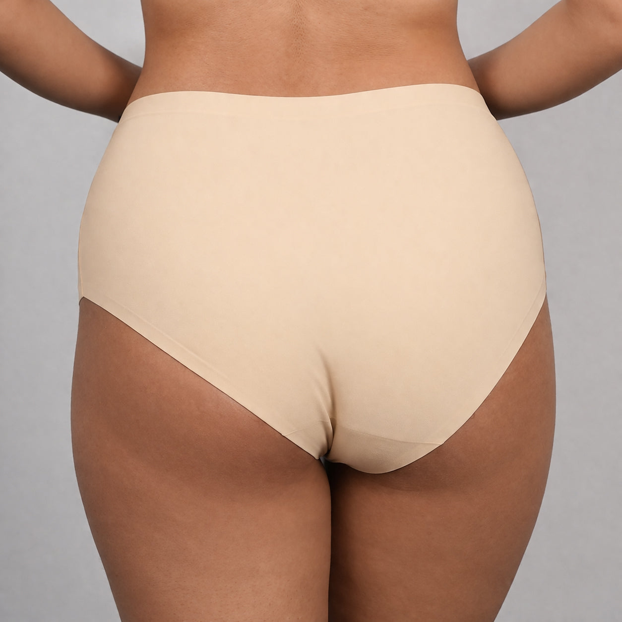 Low Rise Everyday Seamless Panty