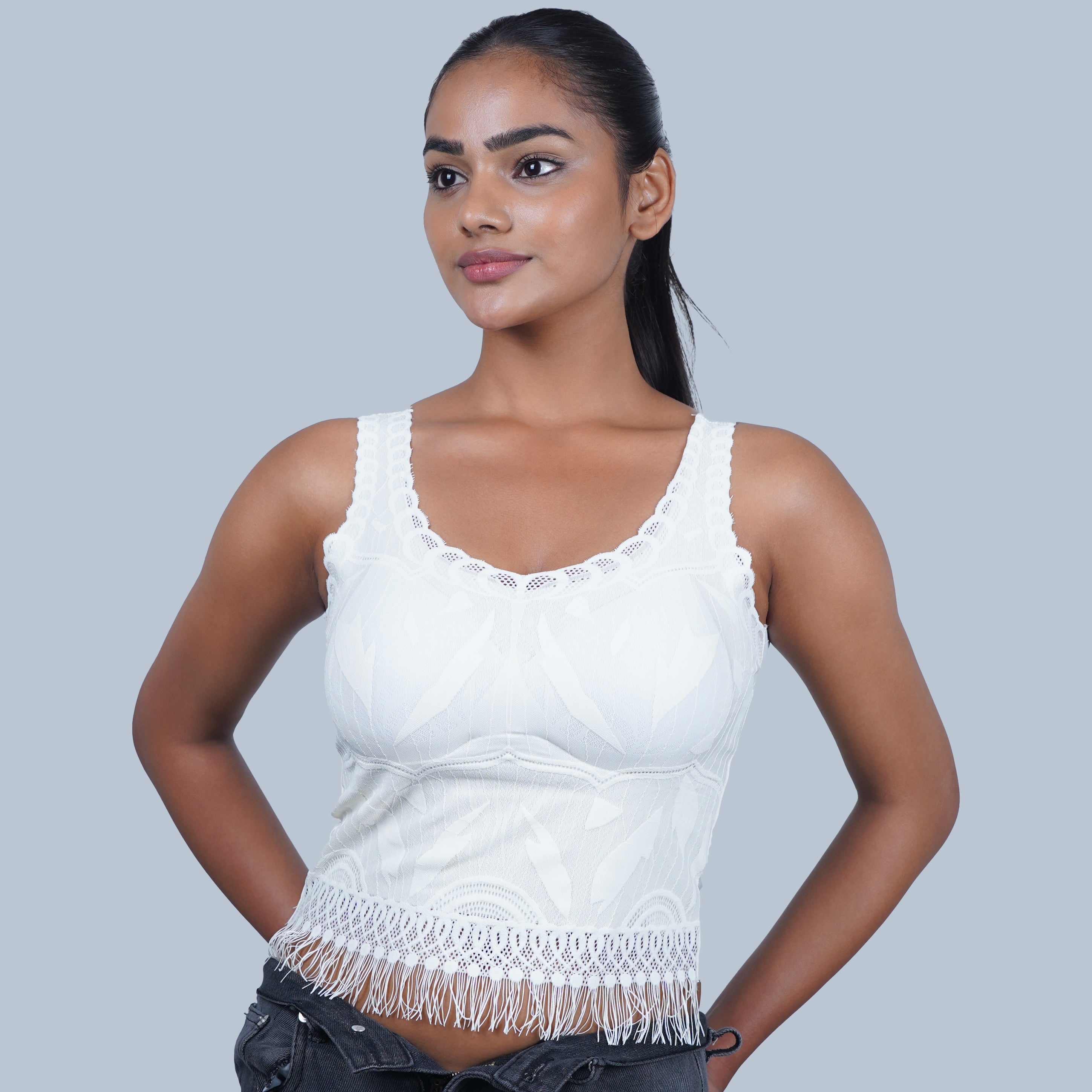 Essential Everyday Top