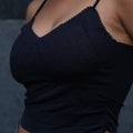Smooth Stretch Top