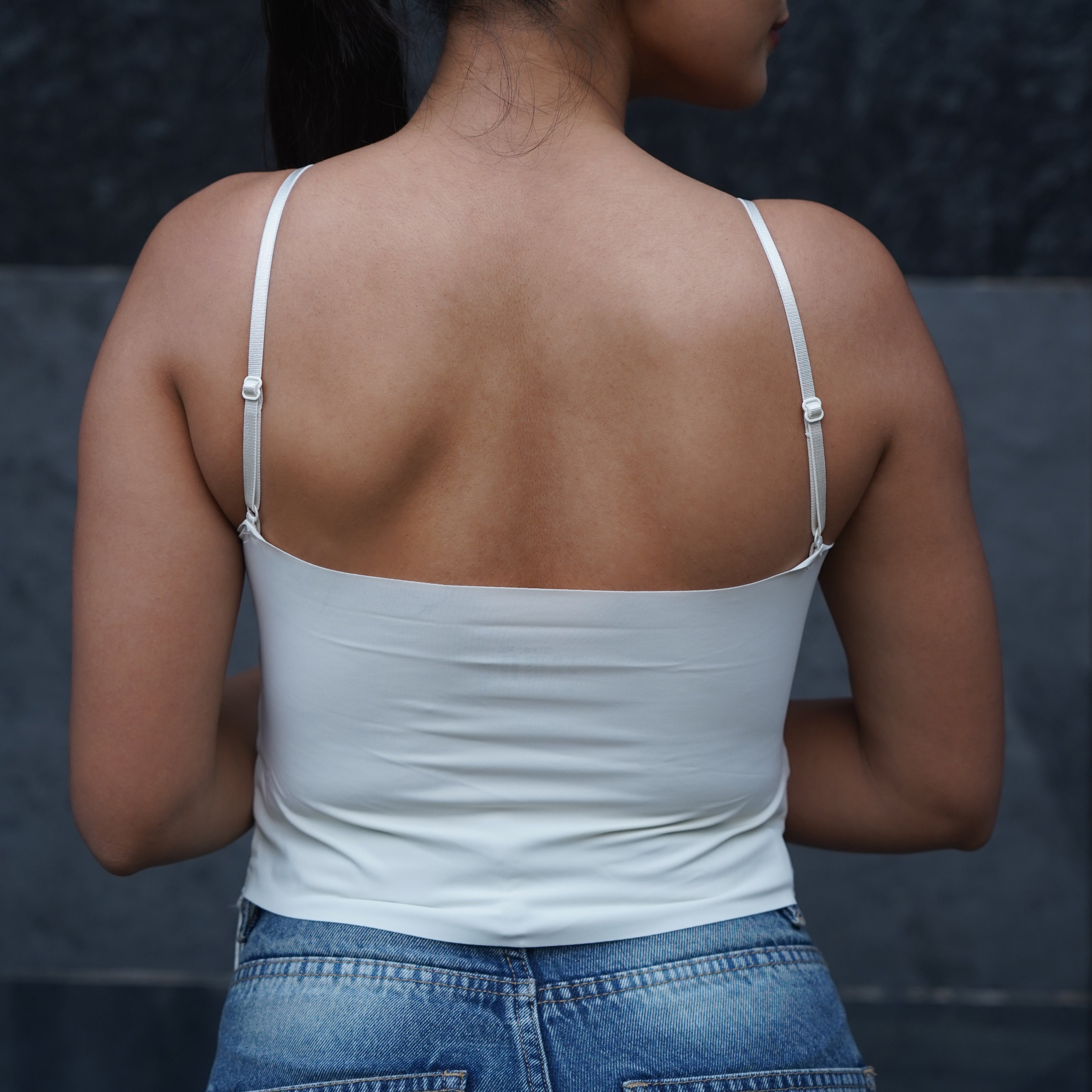 Soft Scoop Top