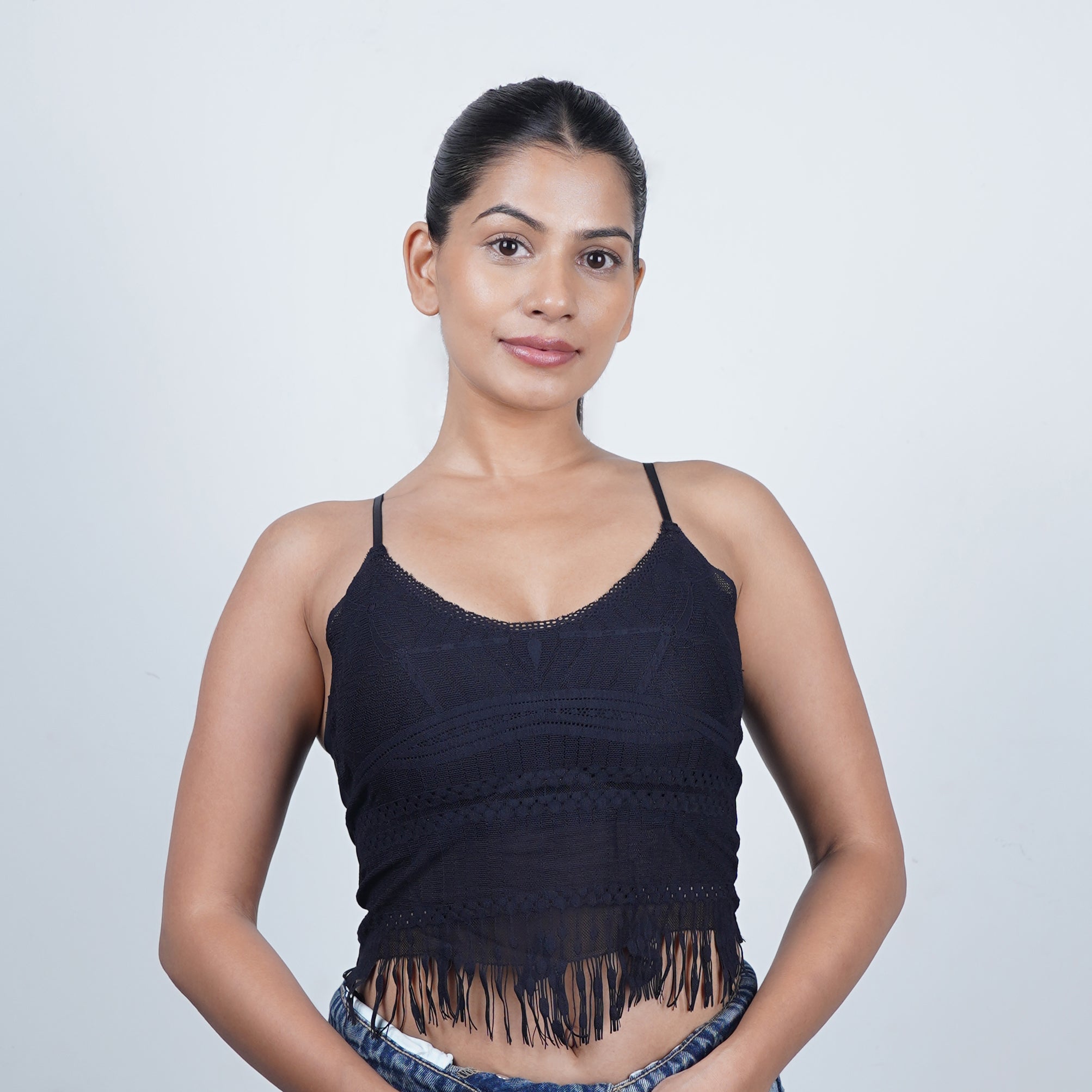 Soft Scoop Top