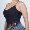 Soft Scoop Top