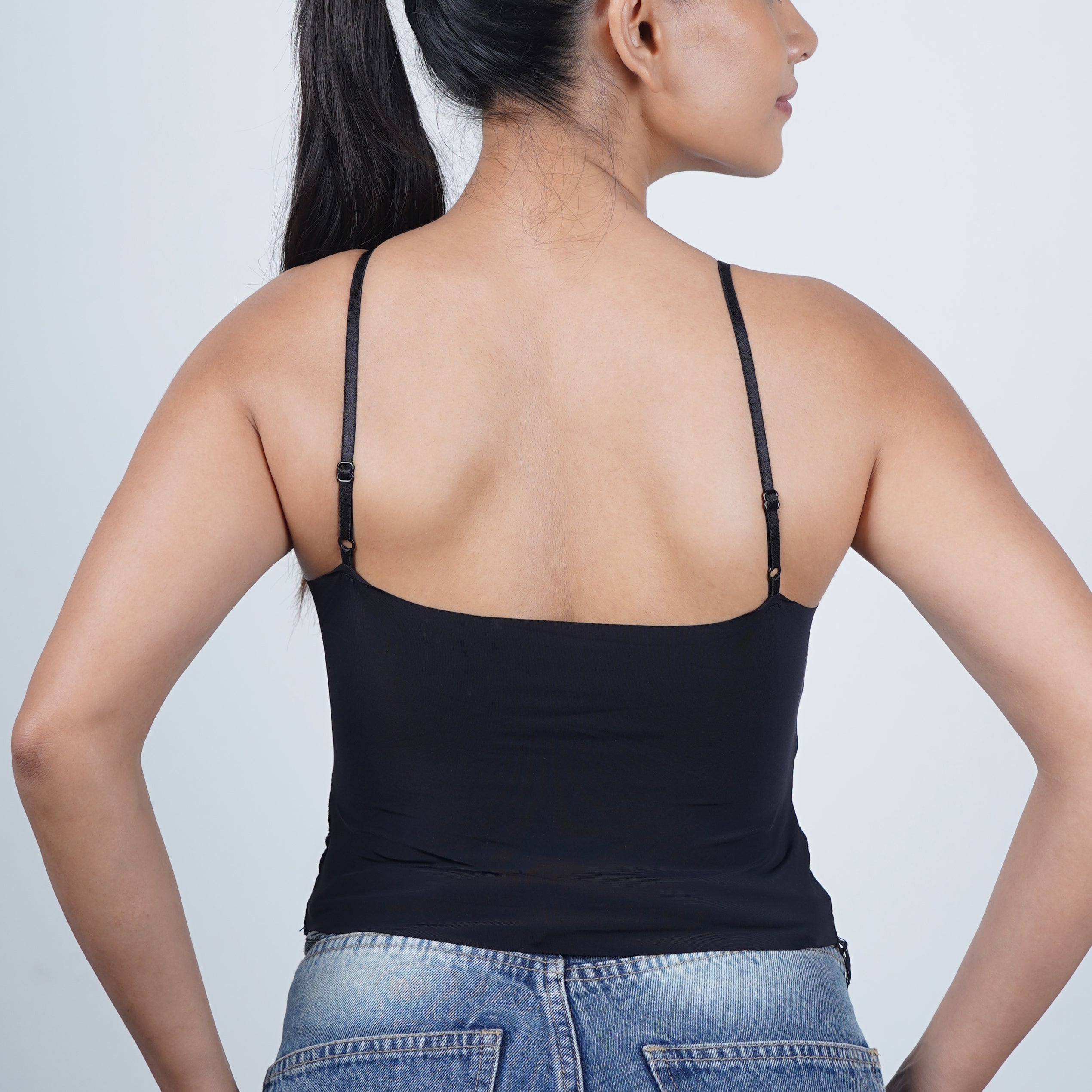 Soft Scoop Top