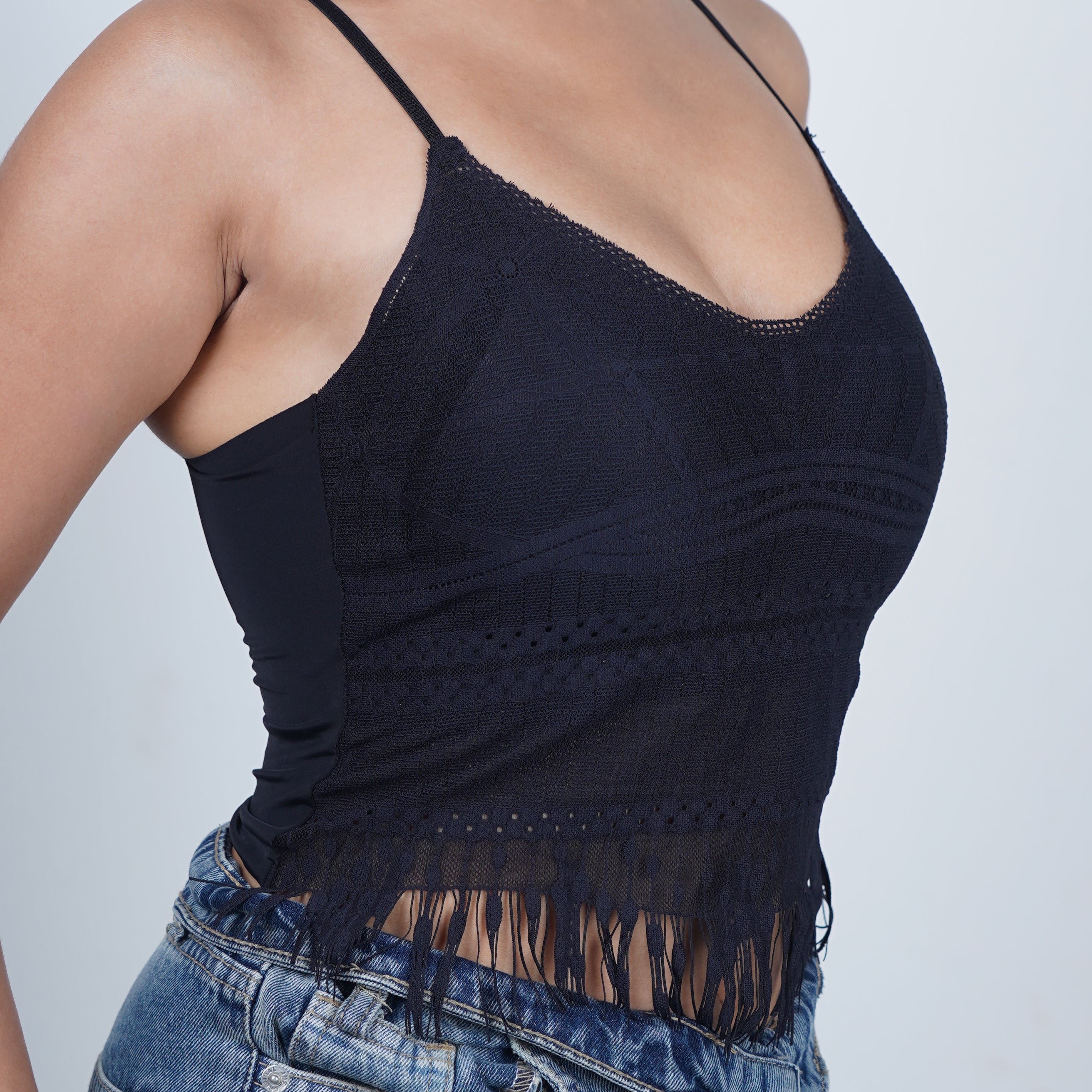 Soft Scoop Top