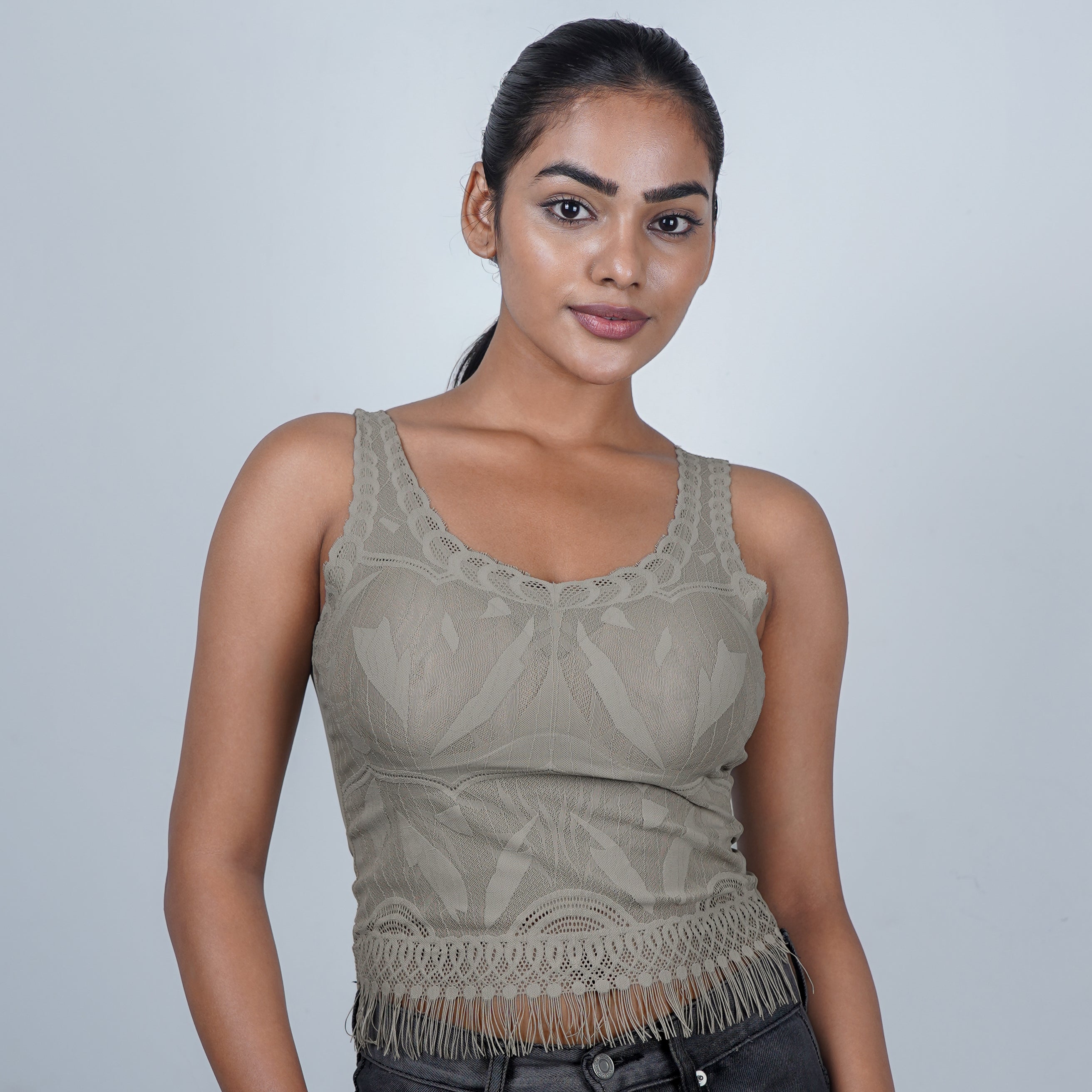 Essential Everyday Top