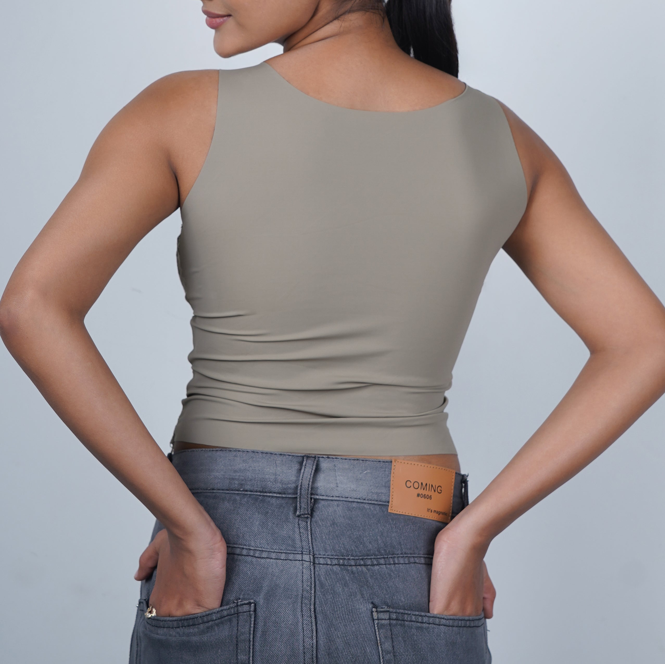 Essential Everyday Top