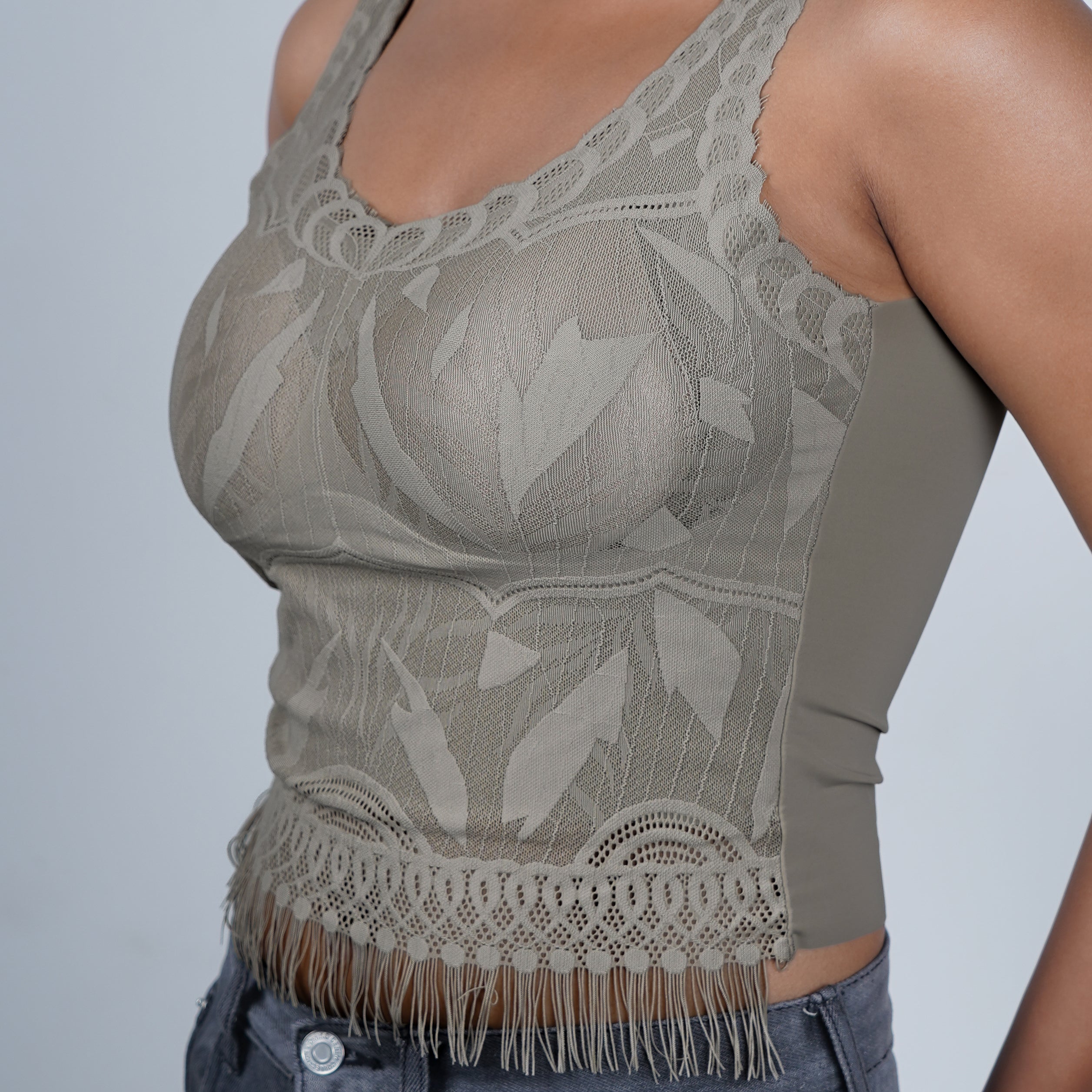 Essential Everyday Top