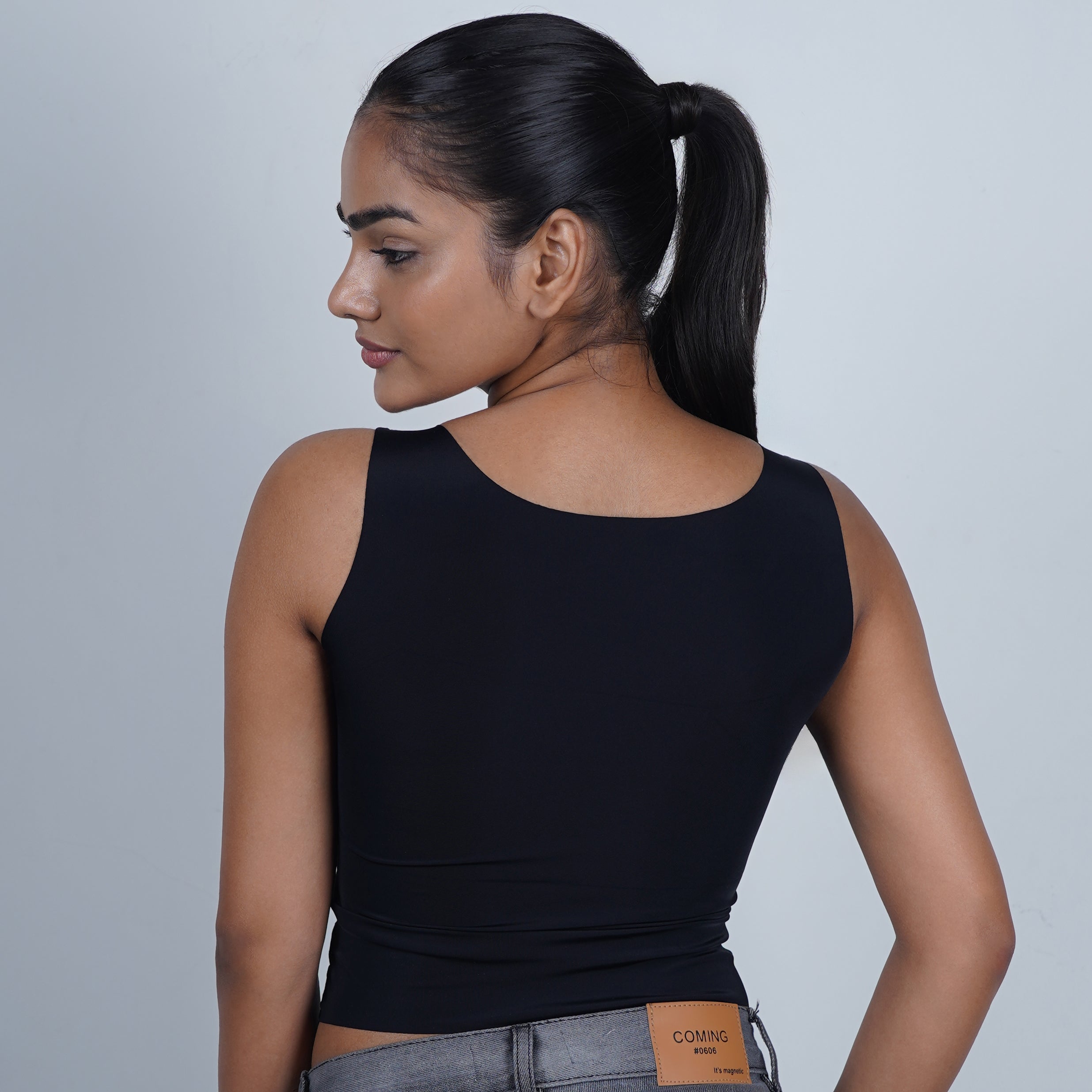 Essential Everyday Top