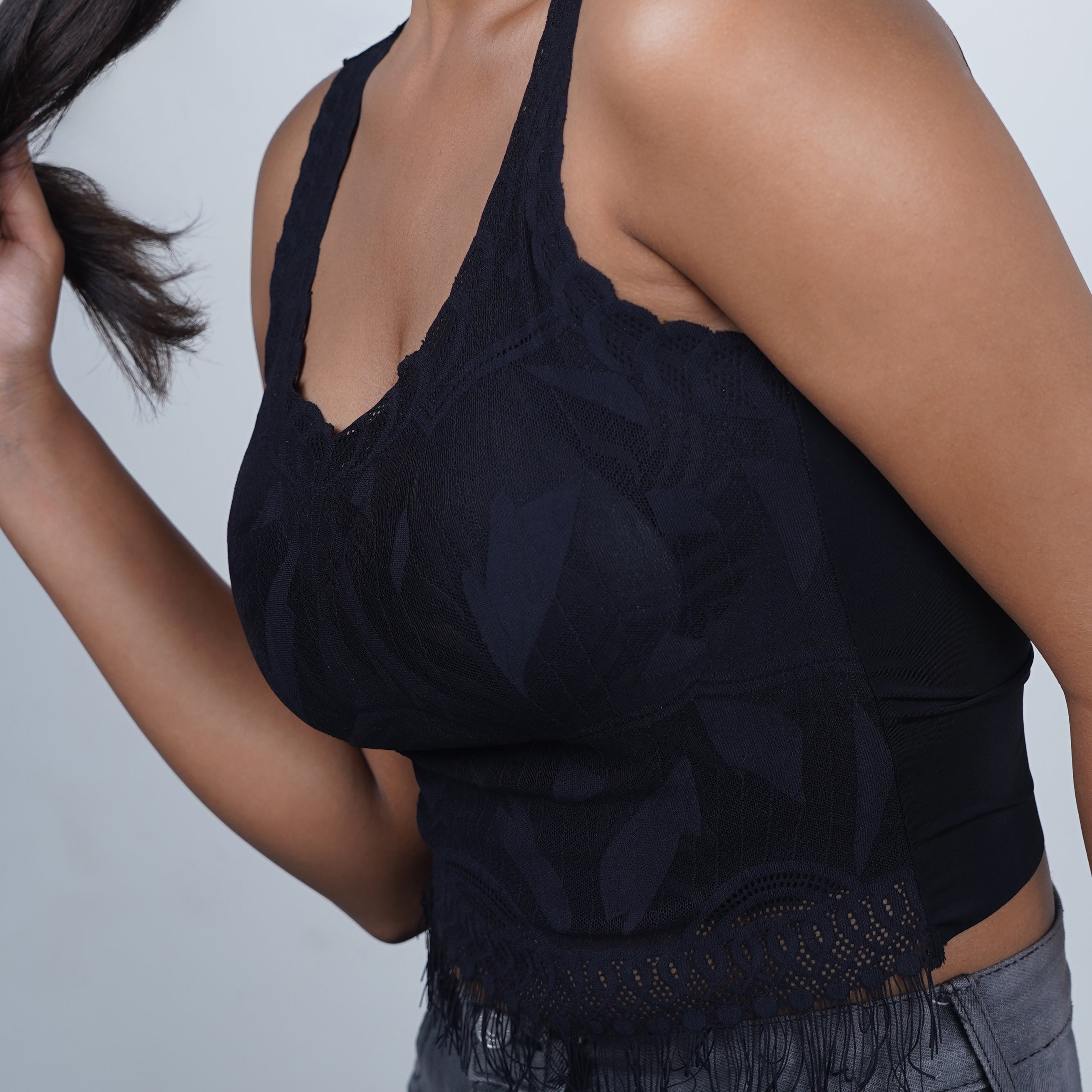 Essential Everyday Top