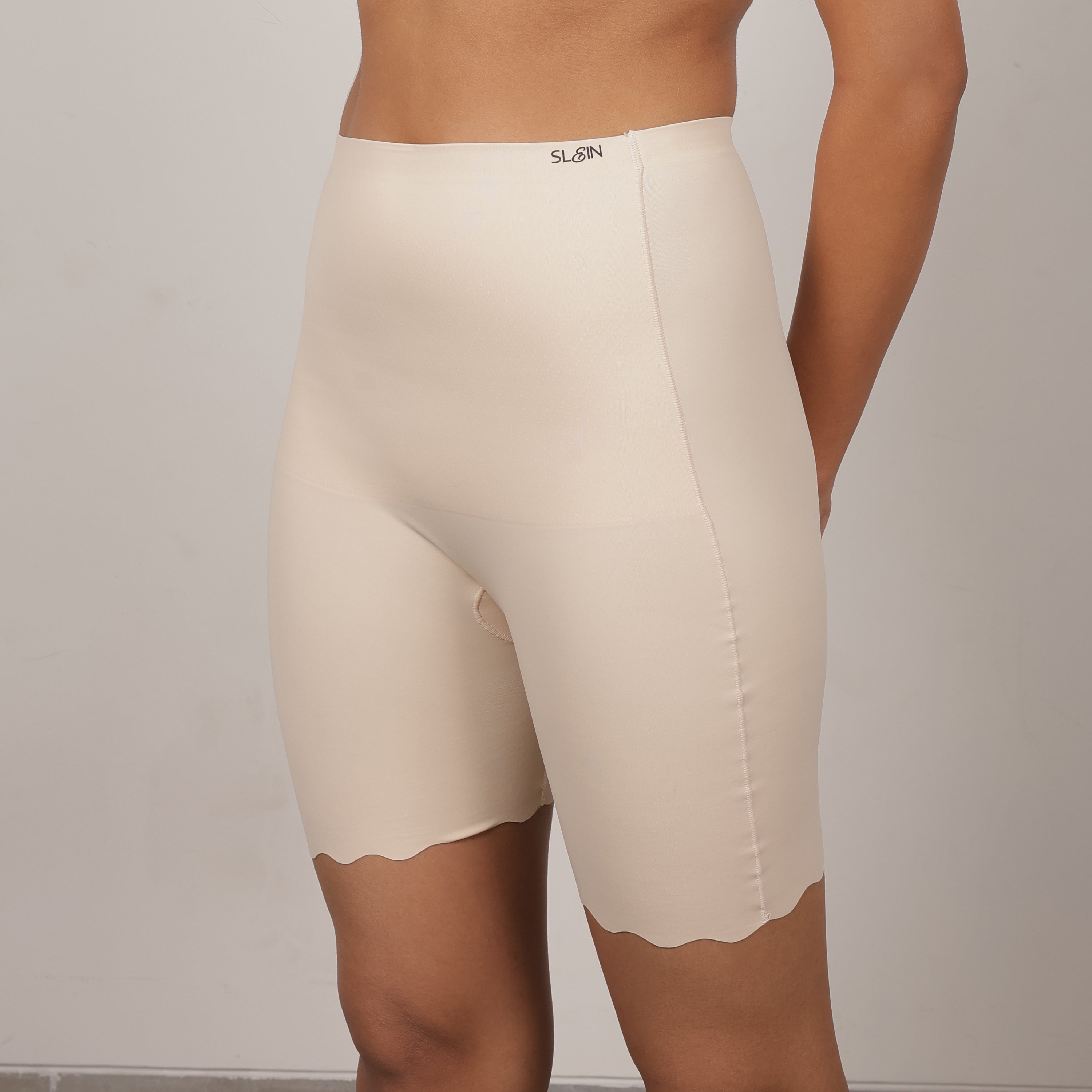 High Waist Shaper Short