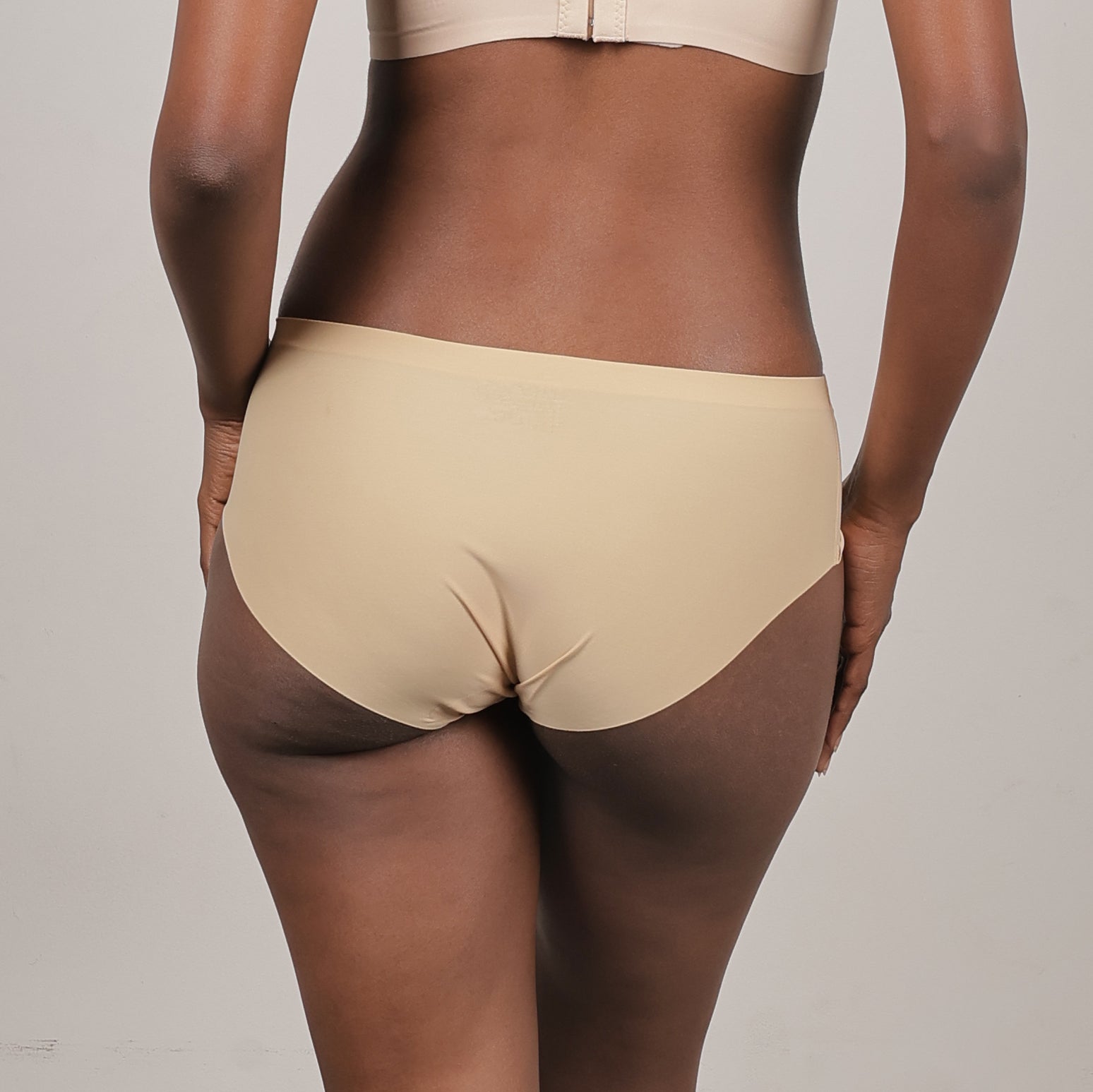 SKYN Seamless Panty